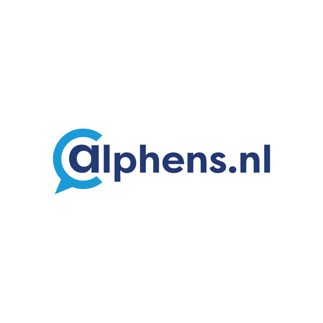 Sponsor 2: Alphens.nl