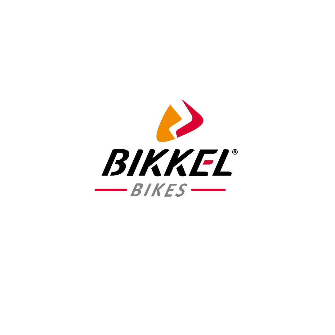 Sponsor 3: Bikkel Bikes fietsen