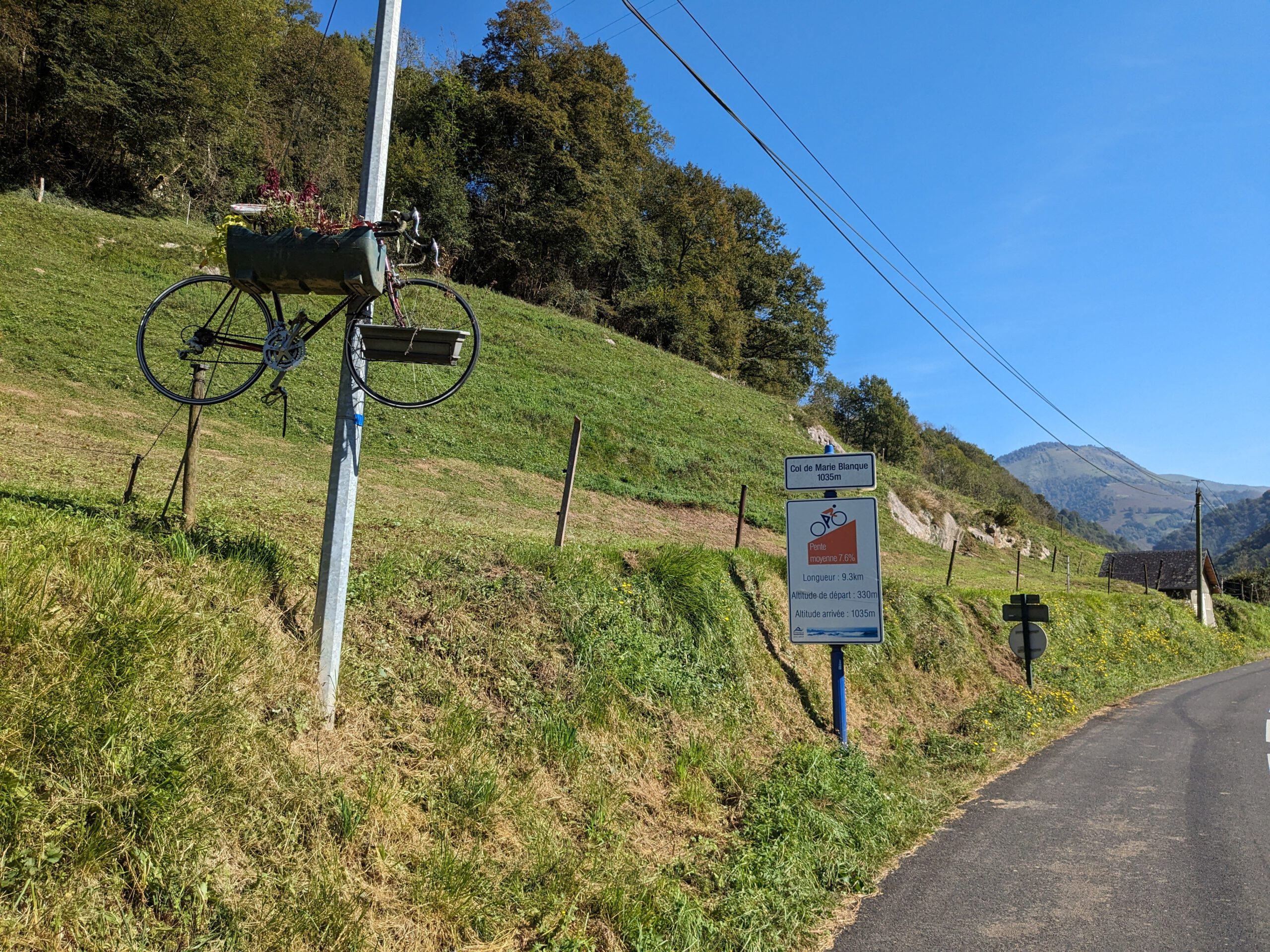 Bikkels on Bikes in de Pyreneeën op fiets avontuur - 2