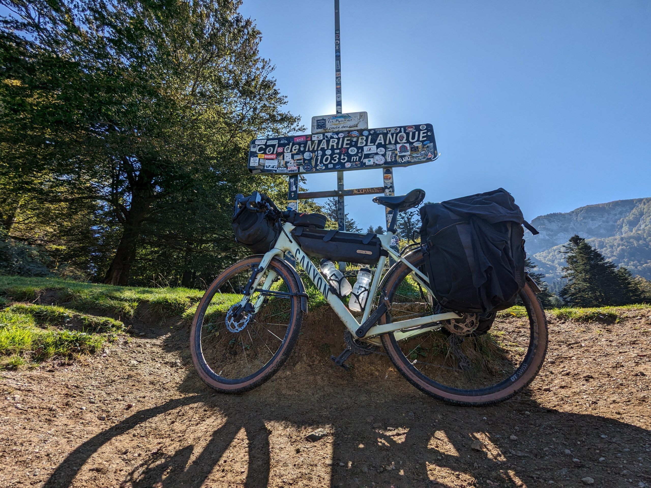 Bikkels on Bikes in de Pyreneeën op fiets avontuur - 3