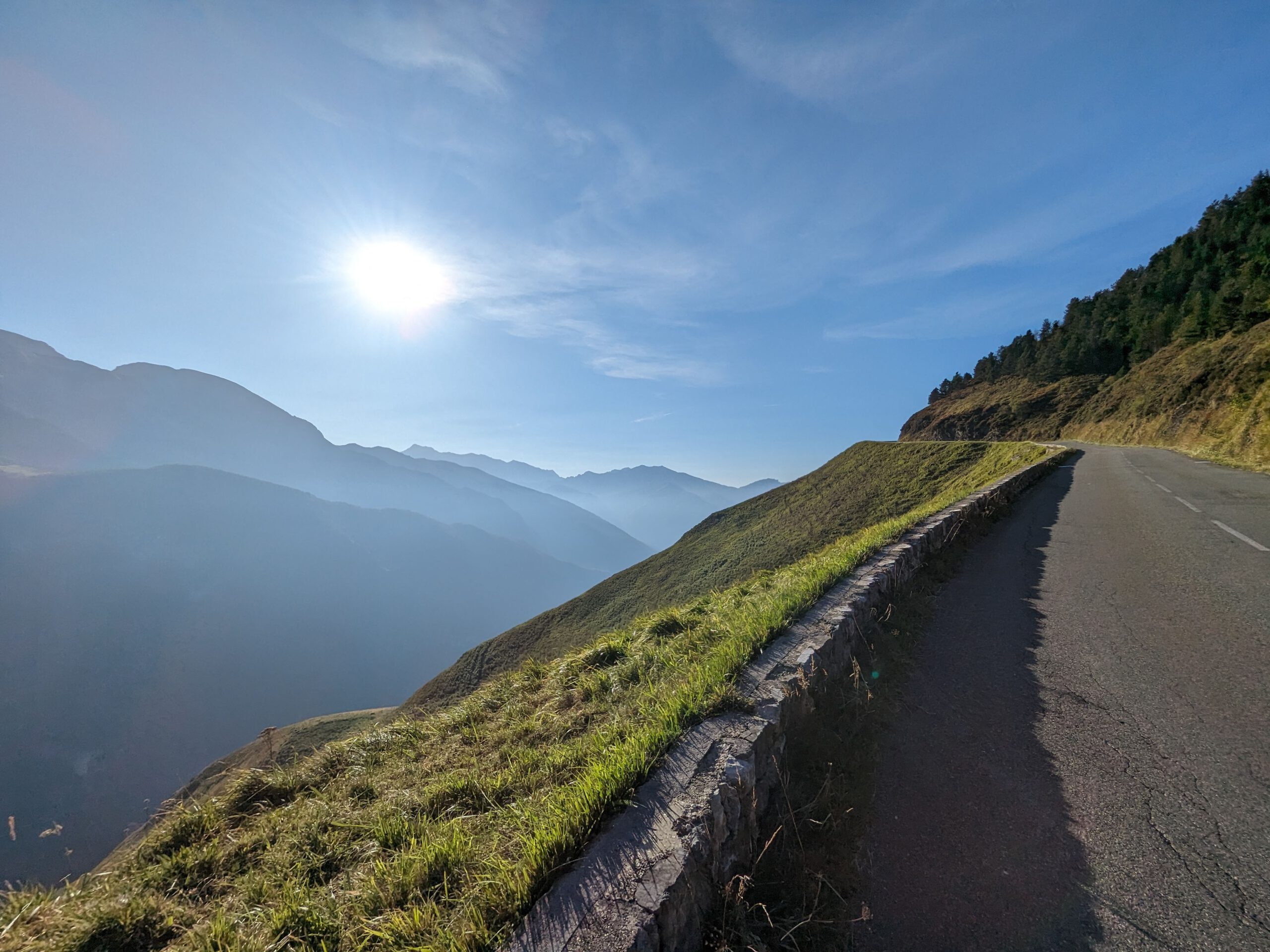 Fietsen in de bergen van de Pyreneeën met Bikkels on Bikes