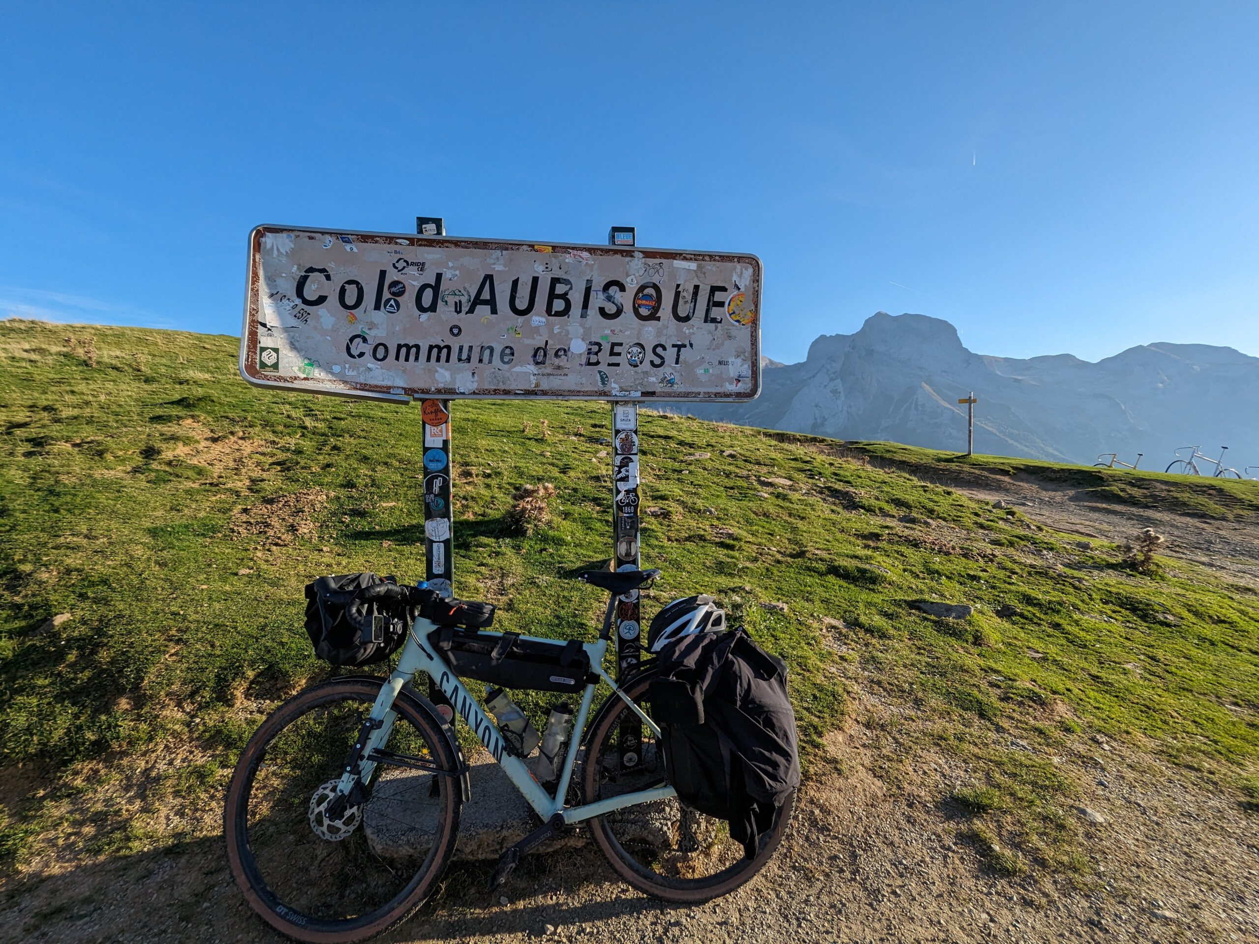 Bikkels on Bikes in de Pyreneeën op fiets avontuur - 5