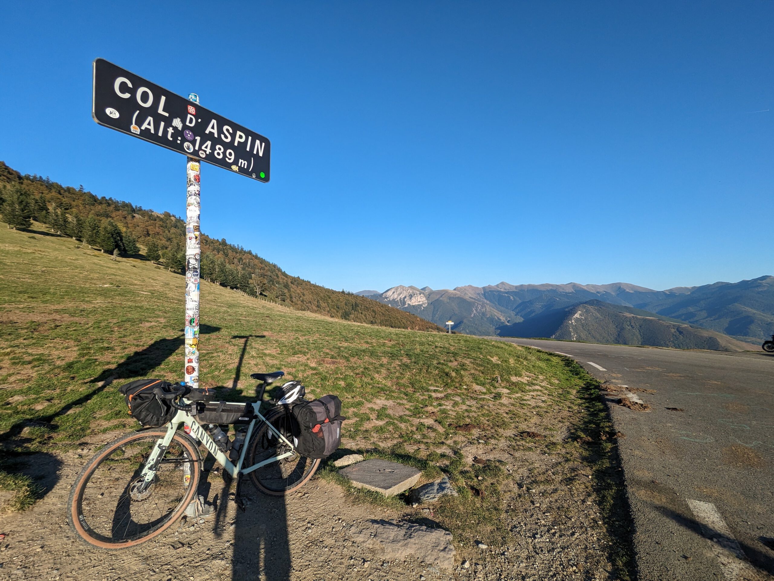 Bikkels on Bikes in de Pyreneeën op fiets avontuur - 7