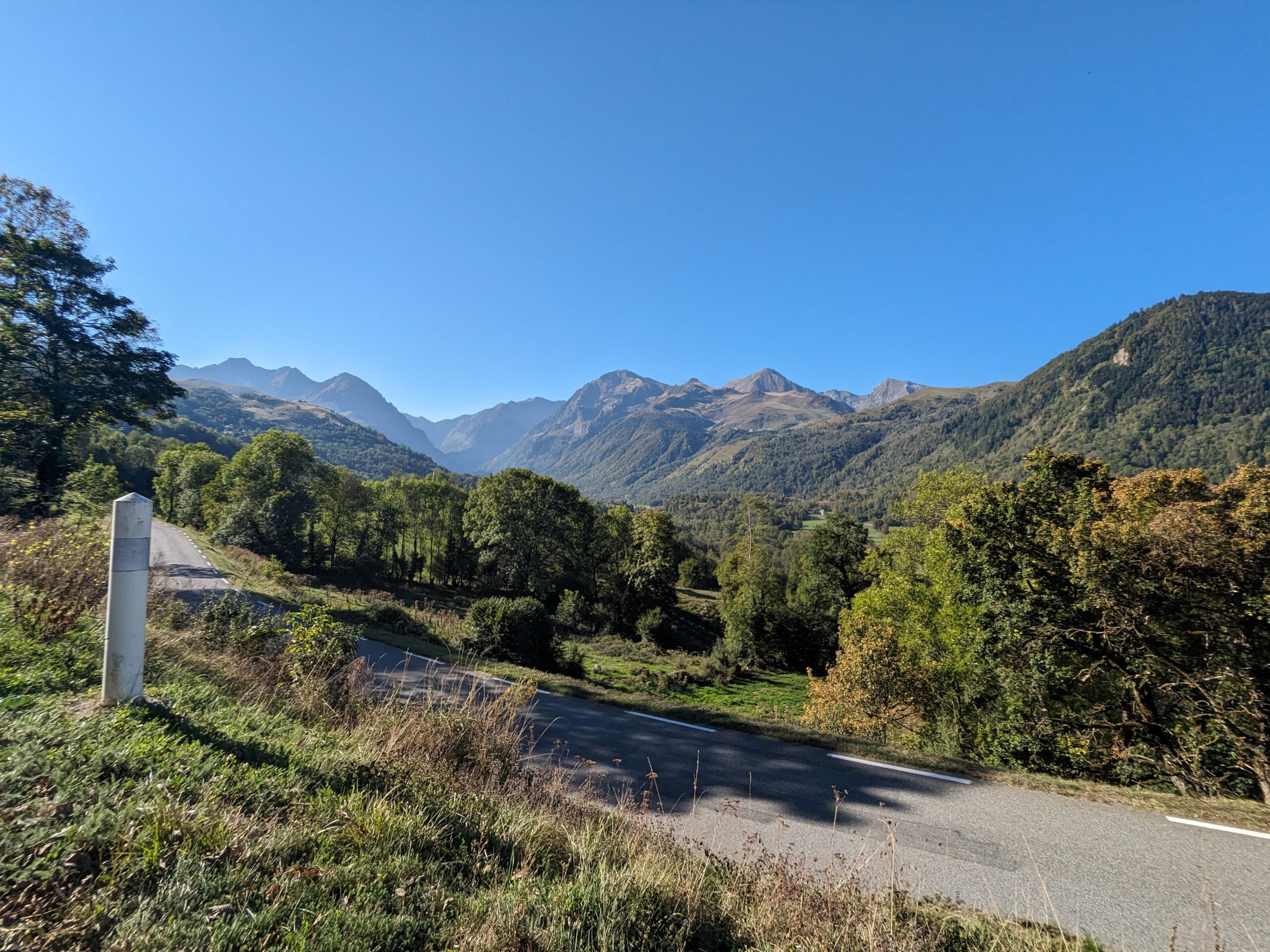 Bikkels on Bikes in de Pyreneeën op fiets avontuur - 10