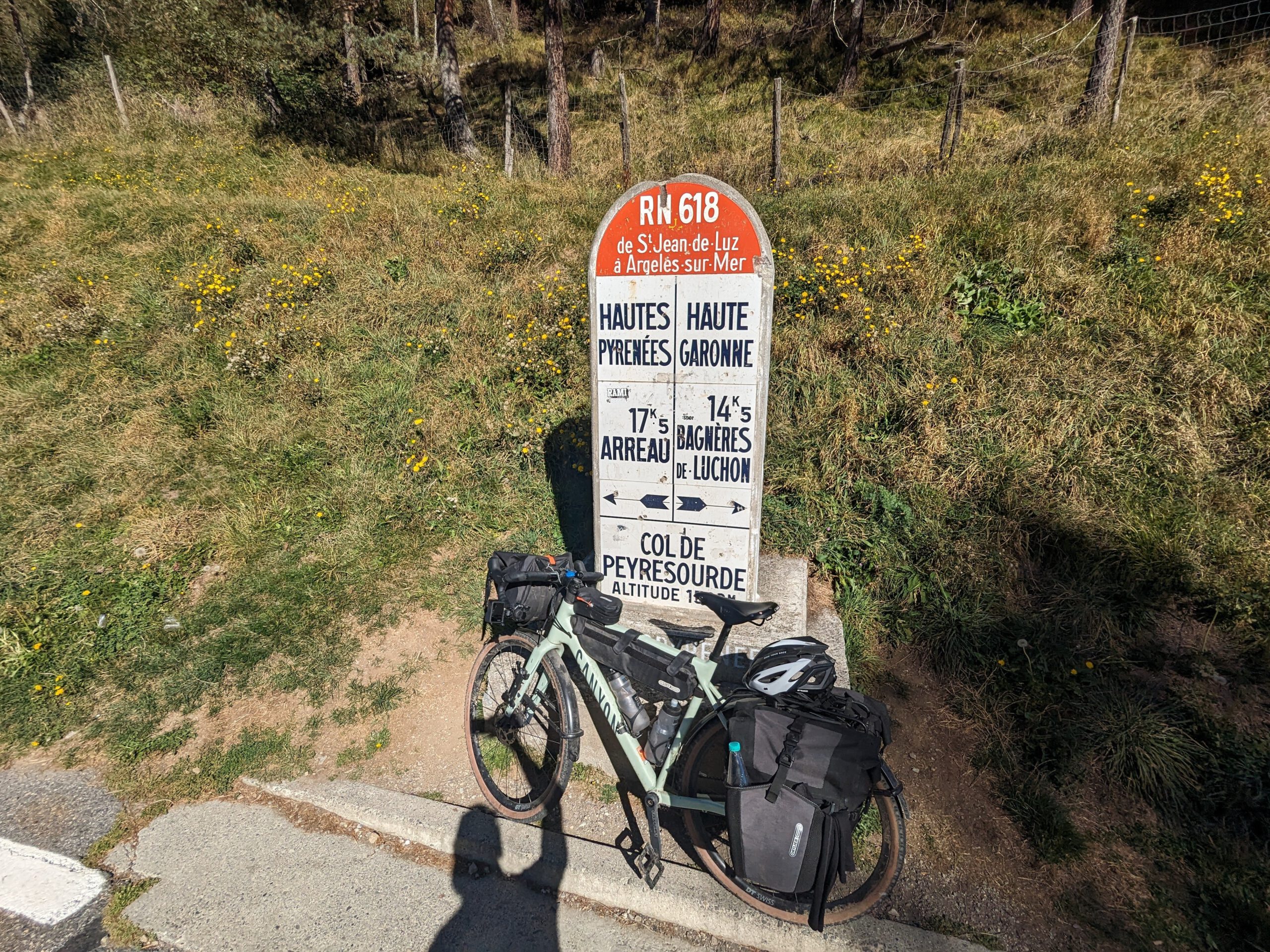 Bikkels on Bikes in de Pyreneeën op fiets avontuur - 12