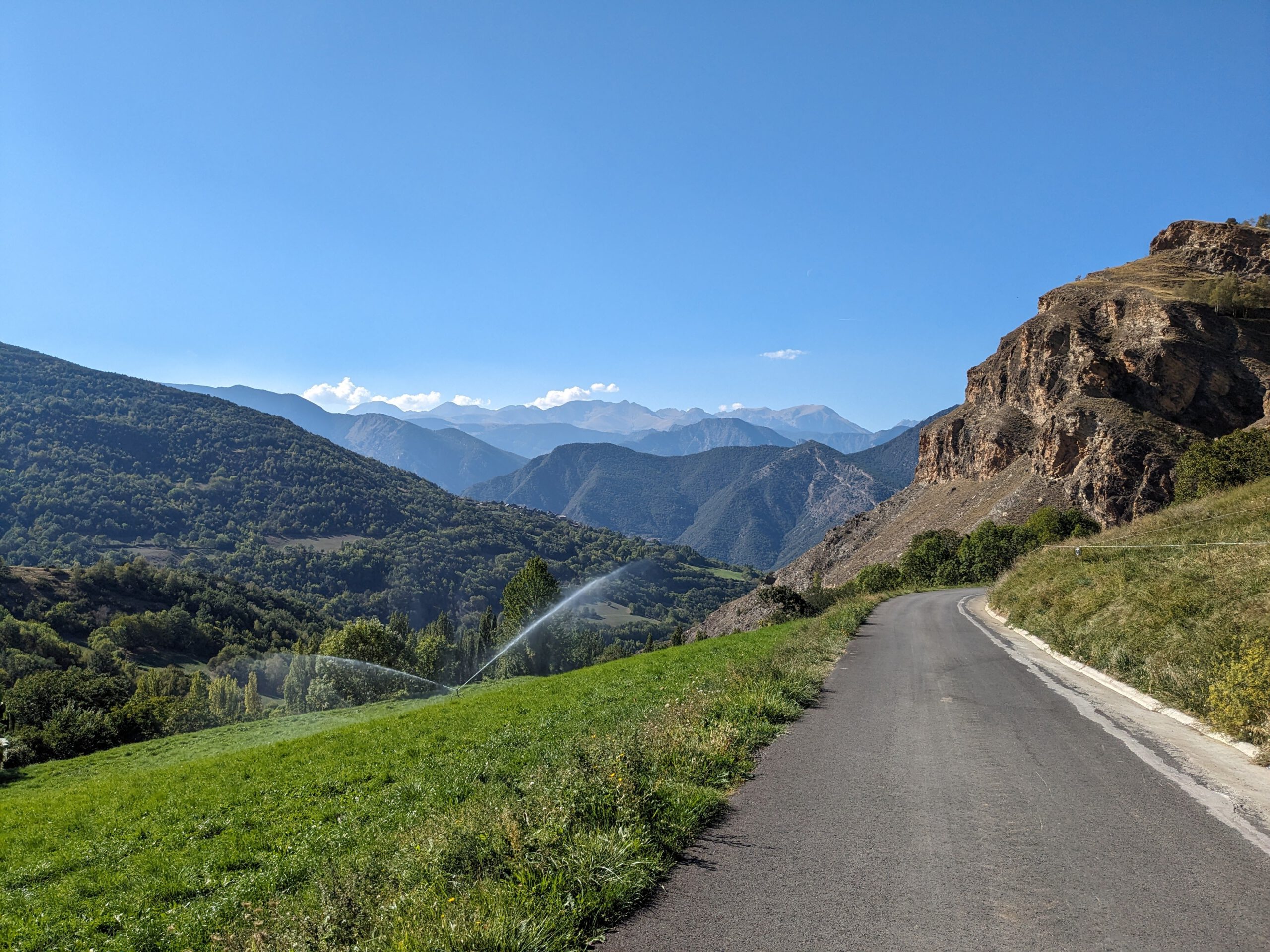 Bikkels on Bikes in de Pyreneeën op fiets avontuur - 13