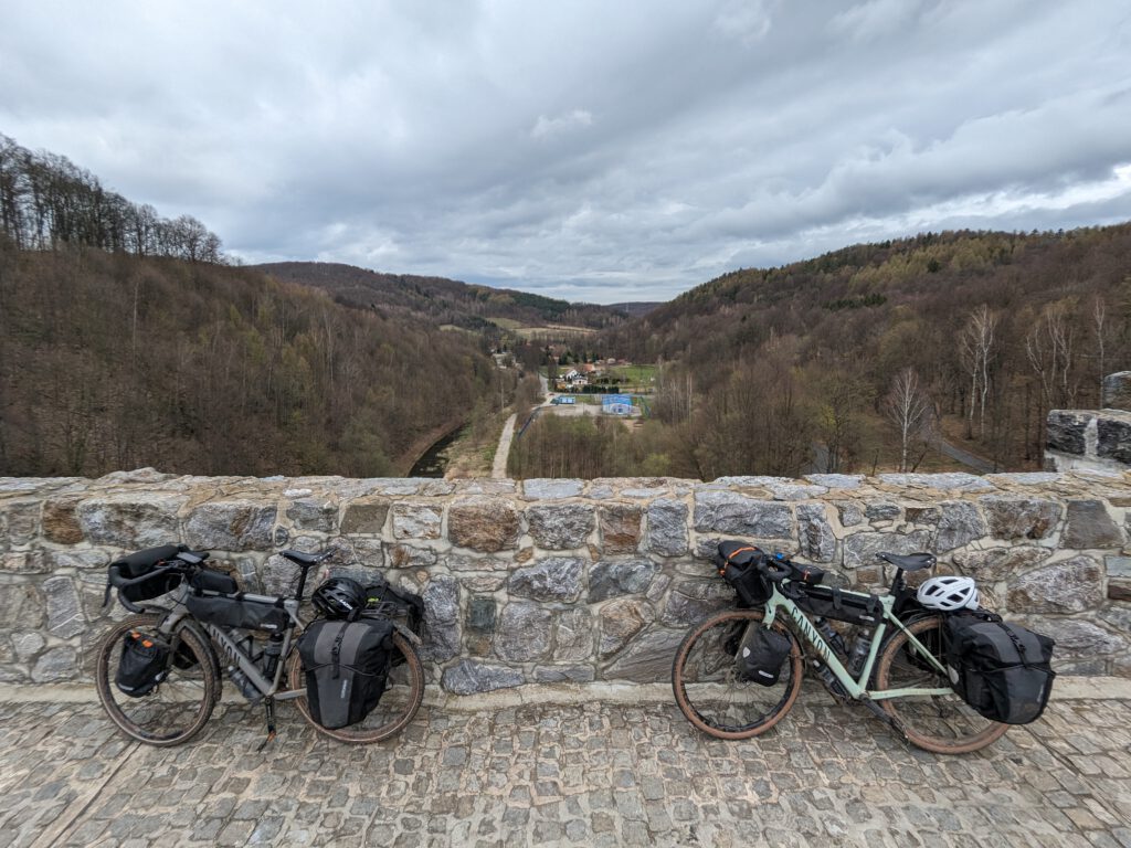 Op De Fiets Door Tsjechië - Bikkels On Bikes