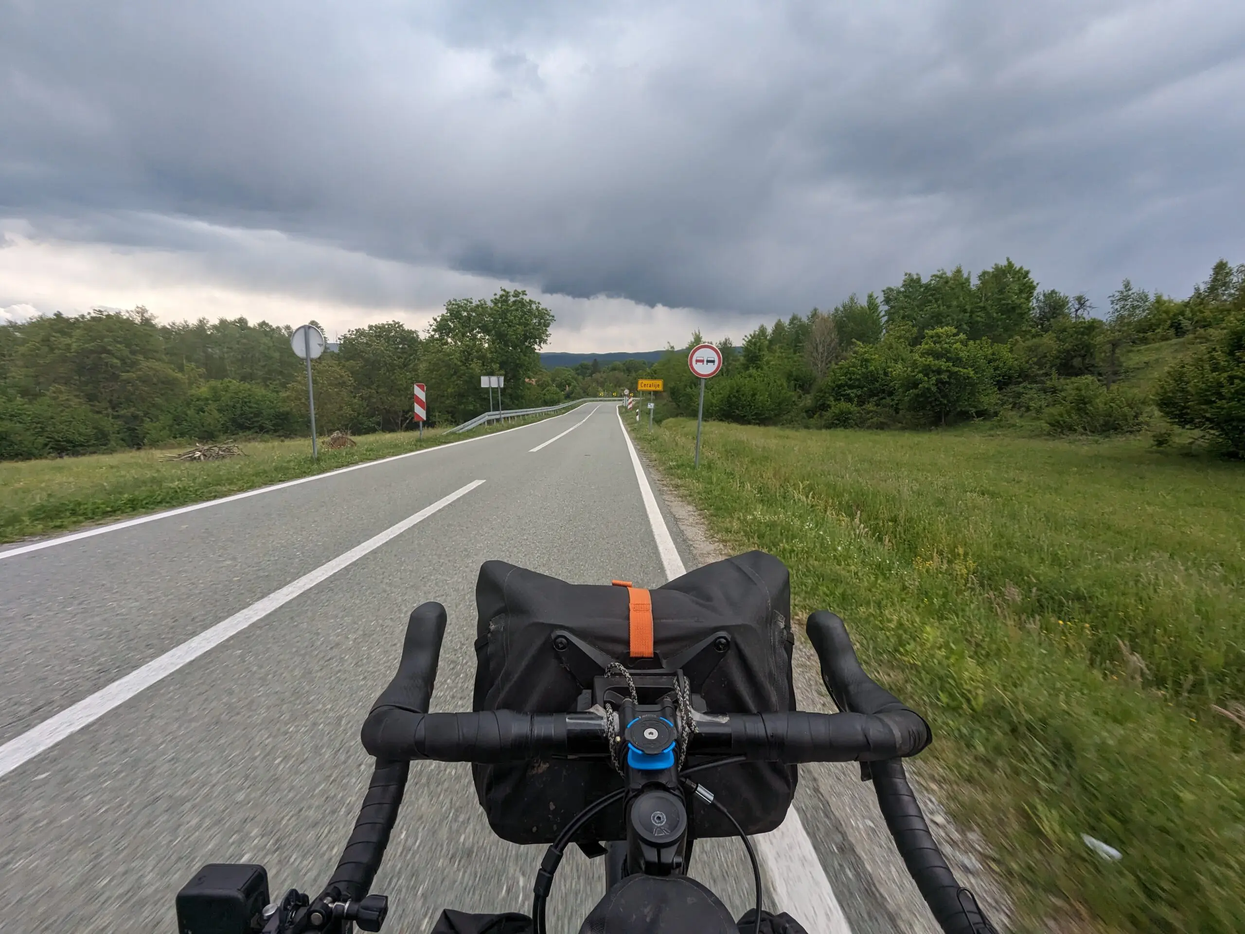 Bikkels on Bikes in Bosnië - foto 3