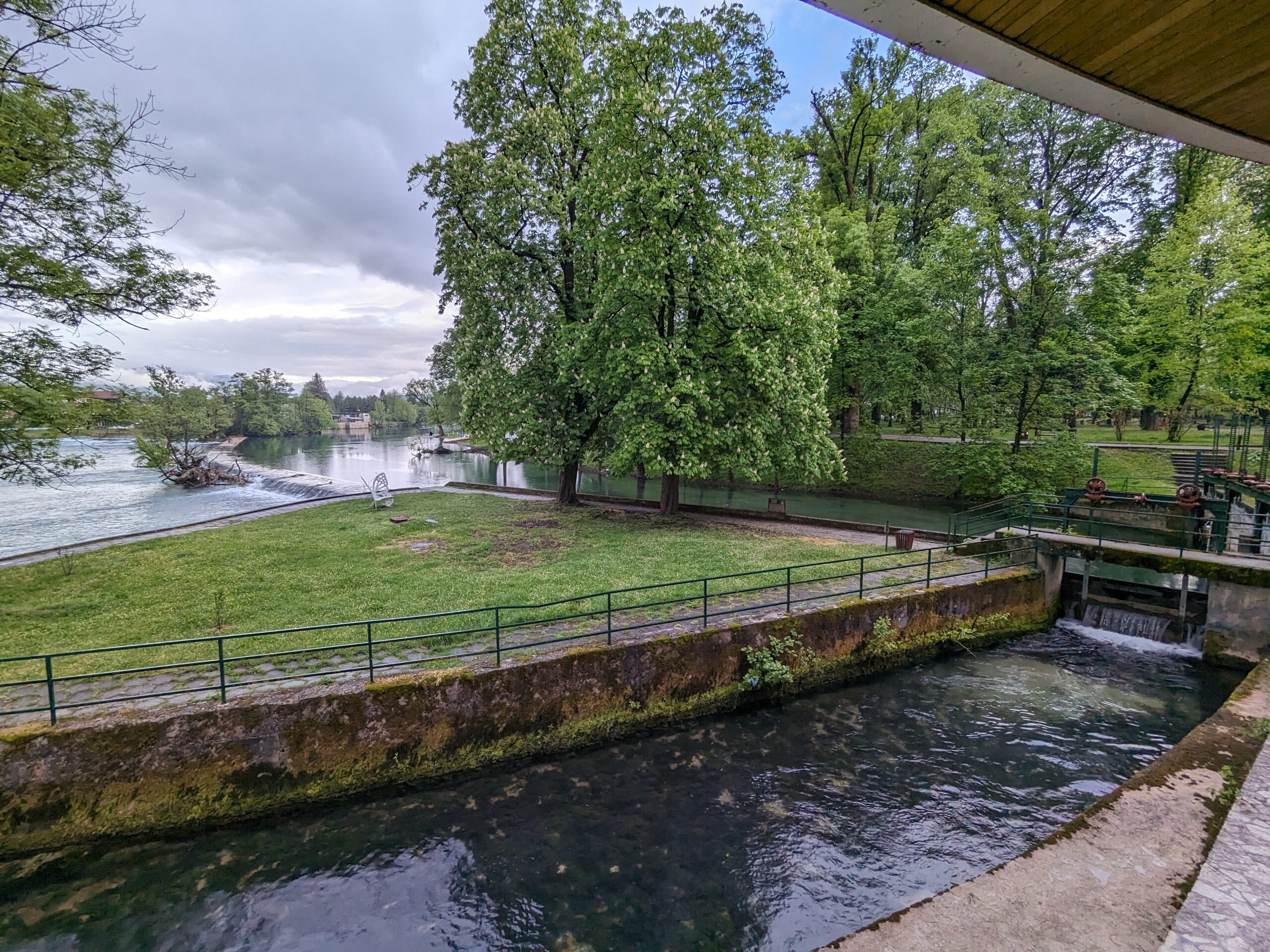 Bikkels on Bikes fietsen samen met Sien door Bosnië en Servië - 5