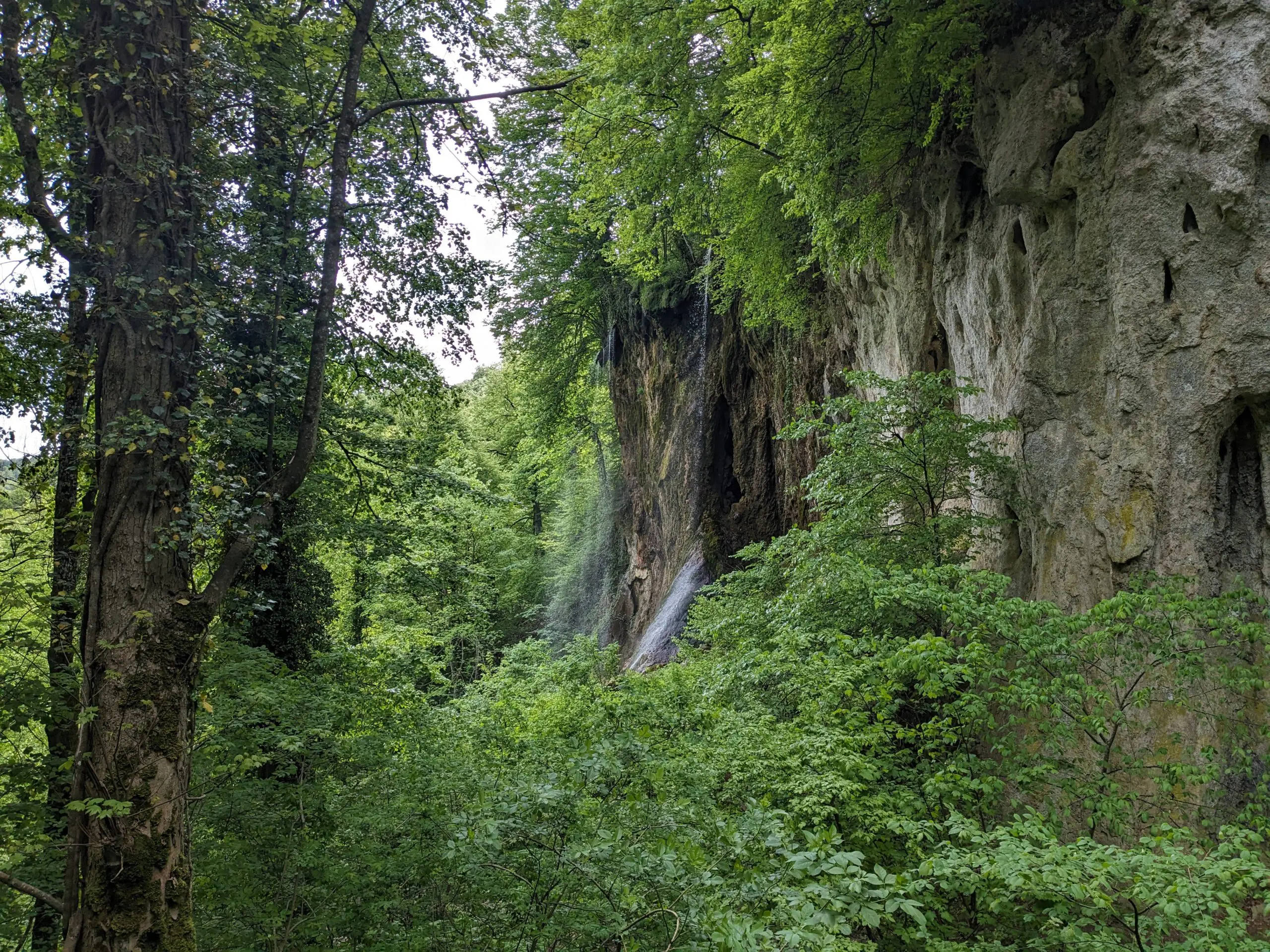 Bikkels on Bikes vanuit Hongarije, door Kroatië, naar Bosnië, deel 4