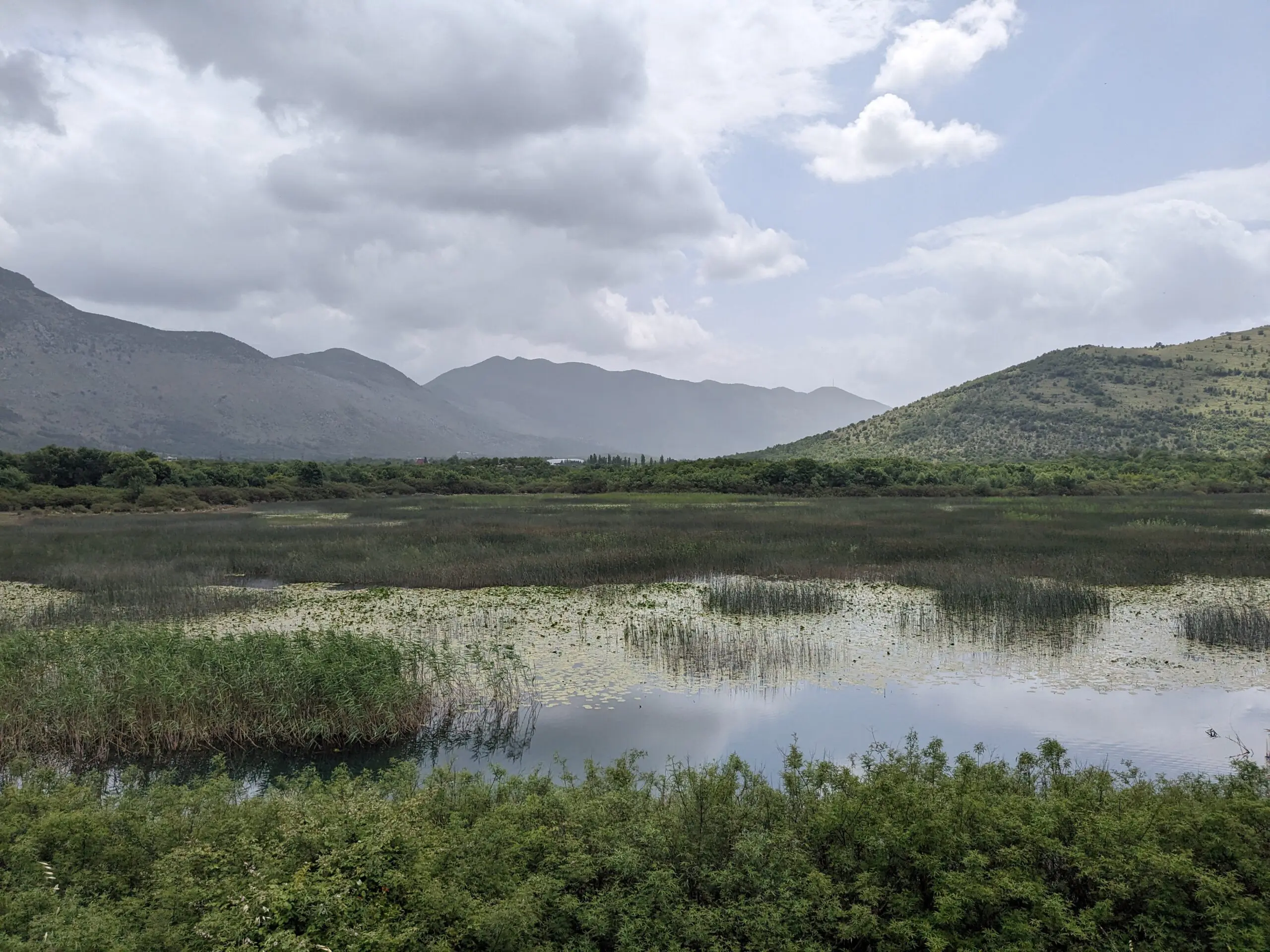 Bikkels on Bikes - fietsen door Albanië 3