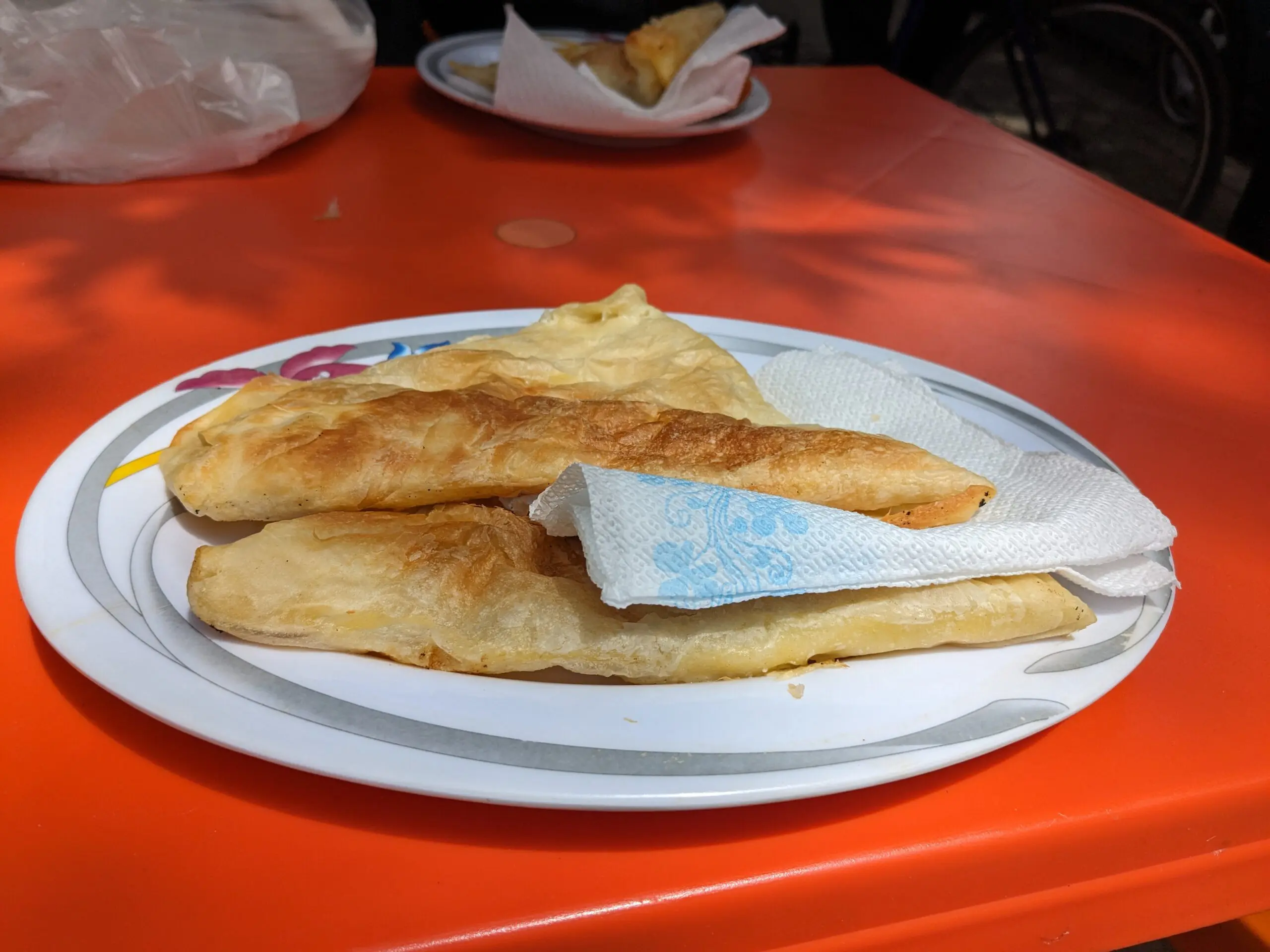 Bikkels on Bikes - fietsen door Albanië 4