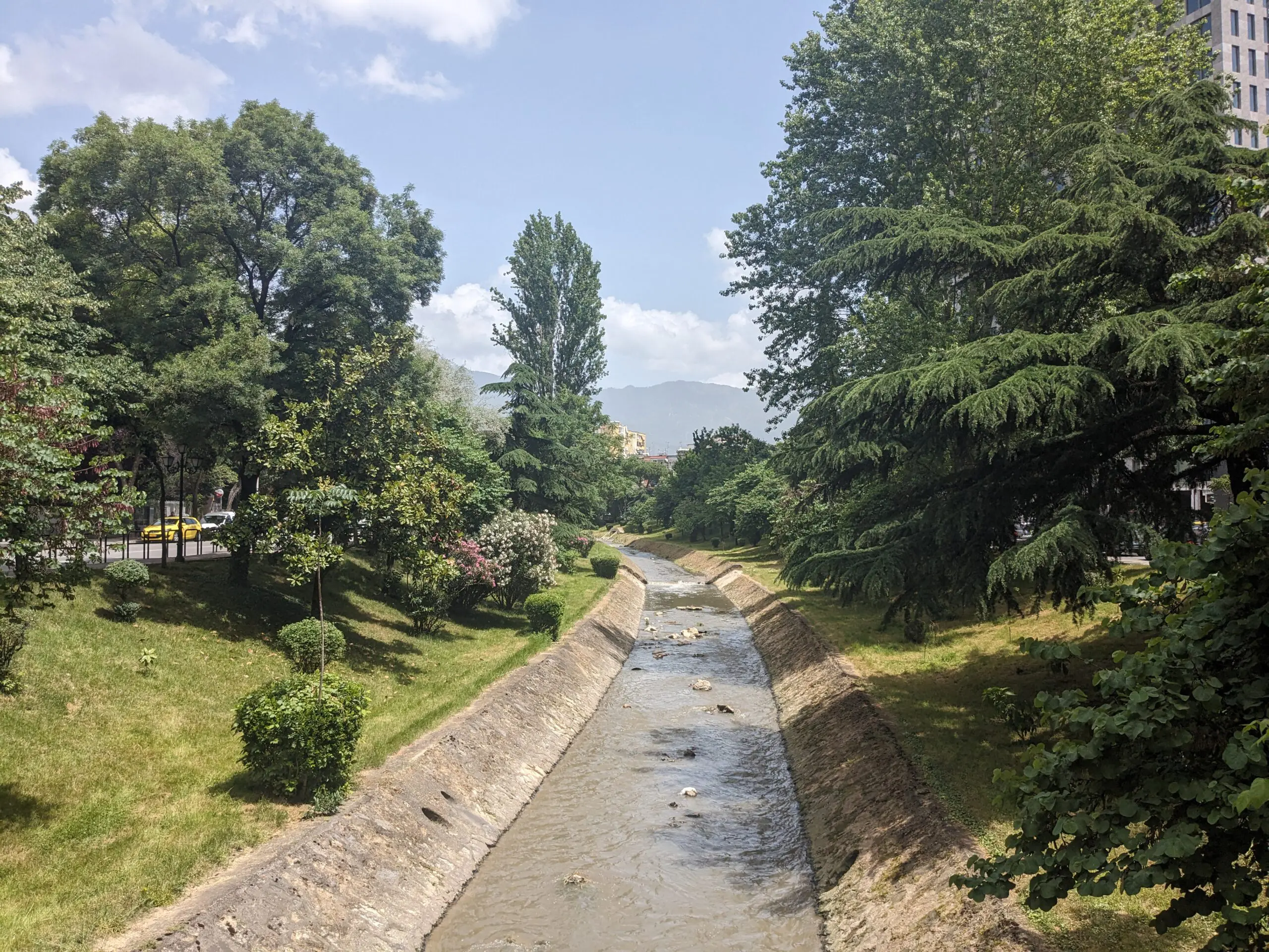 Bikkels on Bikes - fietsen door Albanië 6