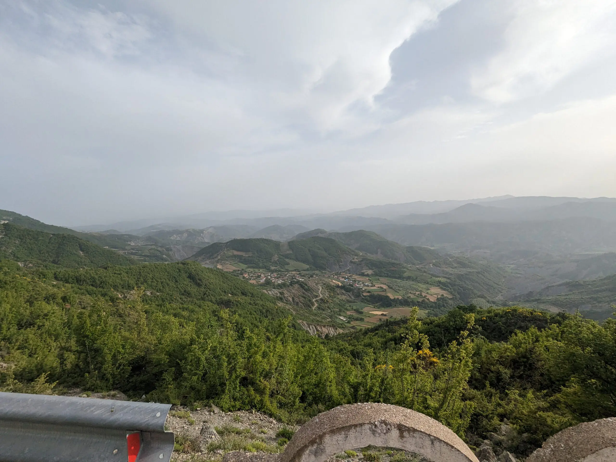 Bikkels on Bikes - fietsen door Albanië 8