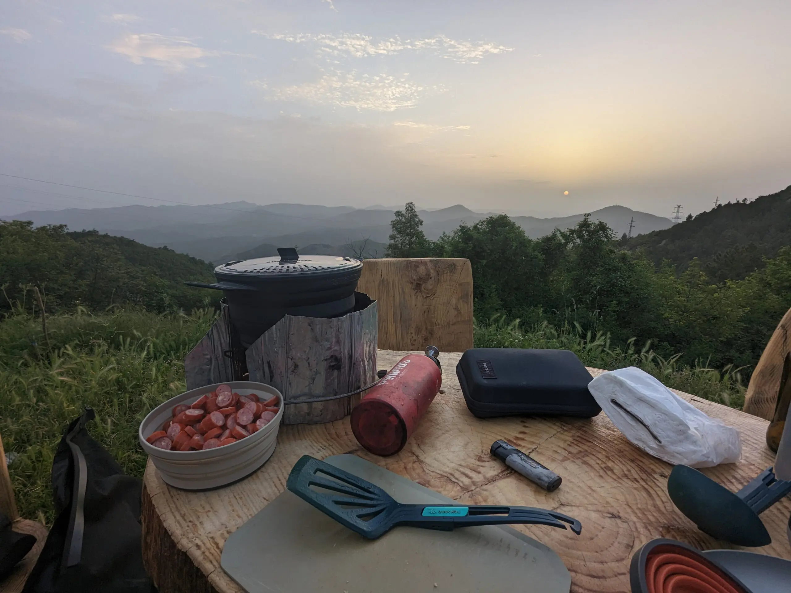 Bikkels on Bikes - fietsen door Albanië 9