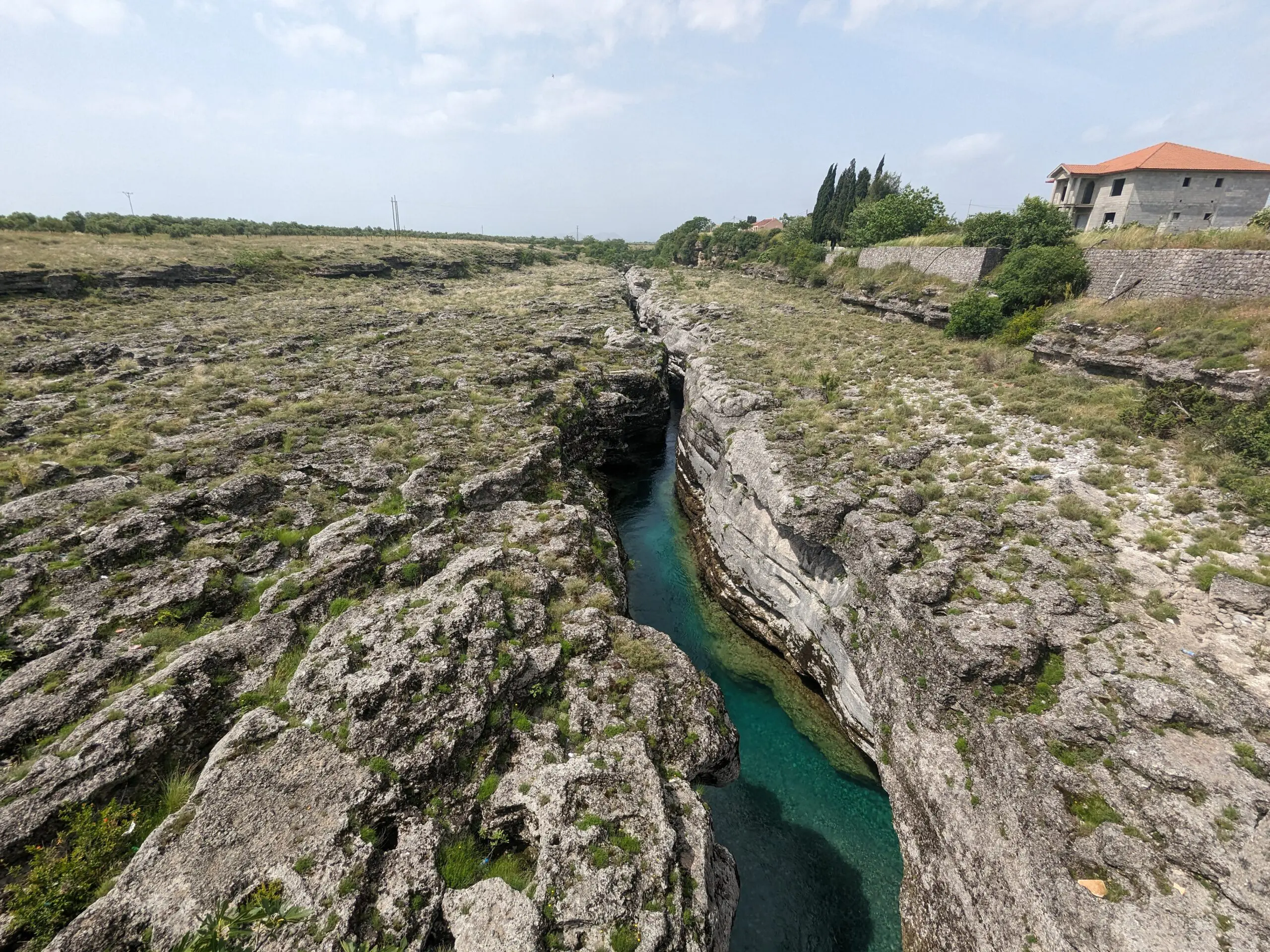 Bikkels on Bikes - fietsen door Albanië 12