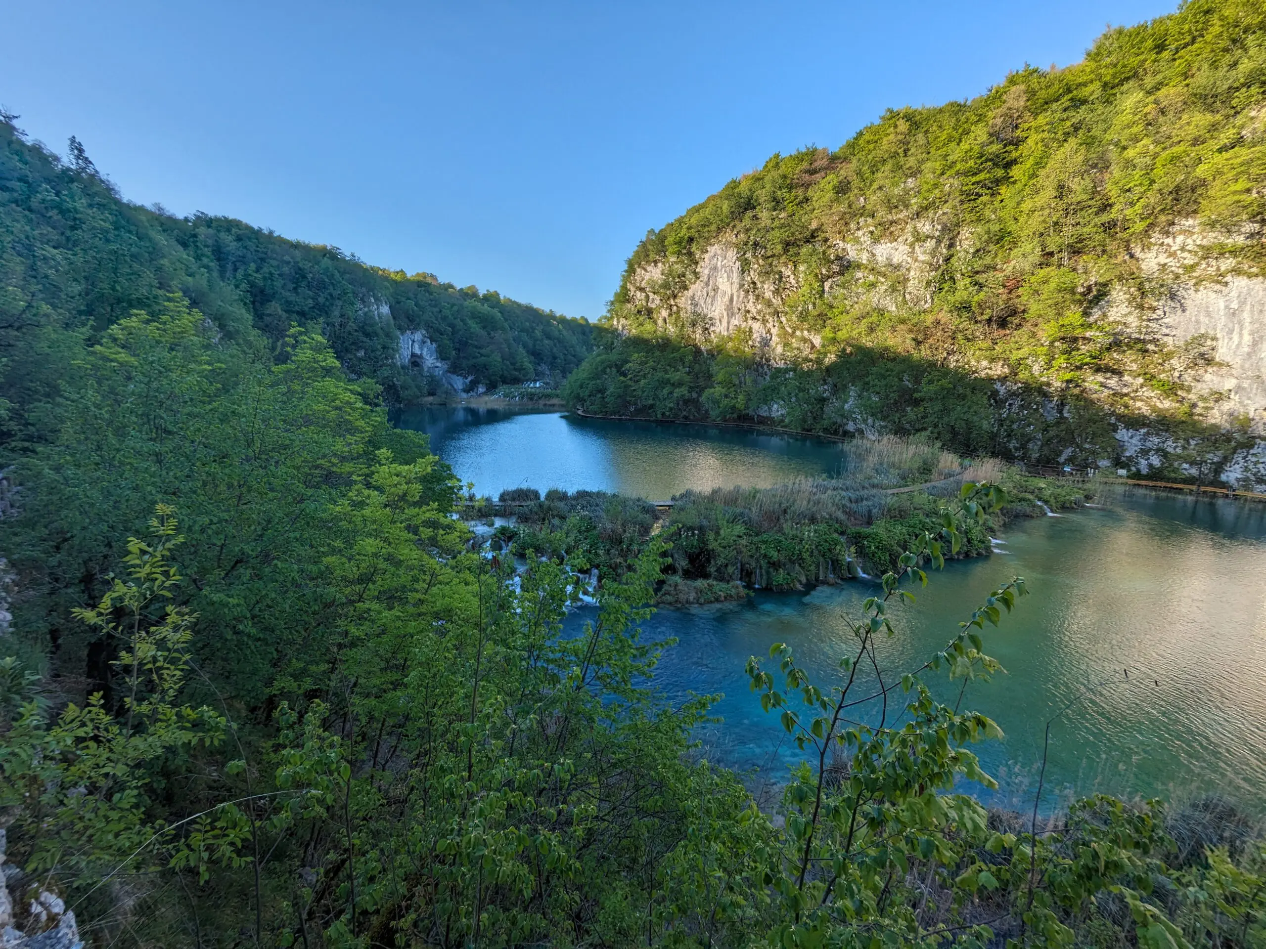 De Plitvice Meren ontdekken met Bikkels on Bikes - 2