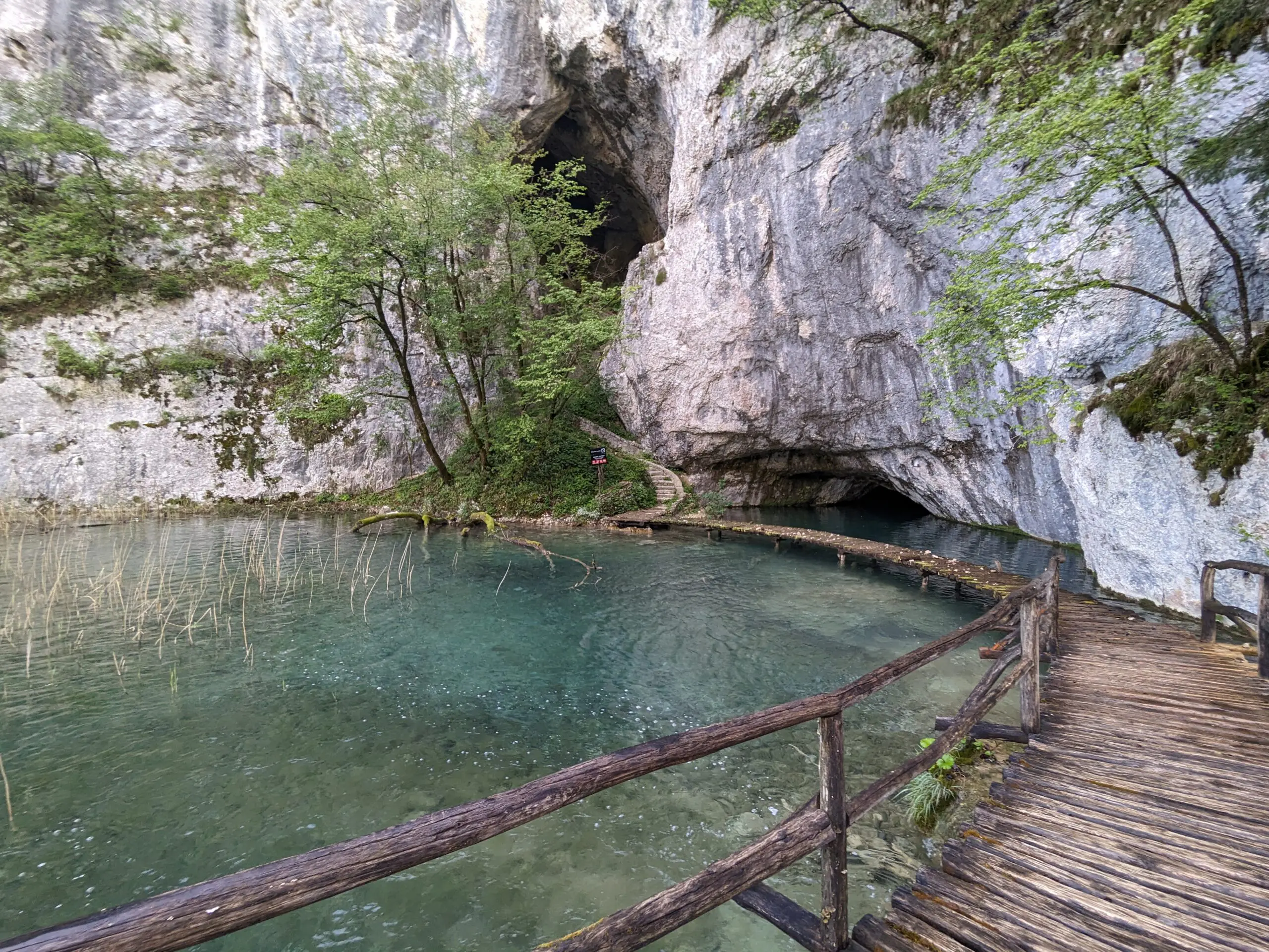 De Plitvice Meren ontdekken met Bikkels on Bikes - 3
