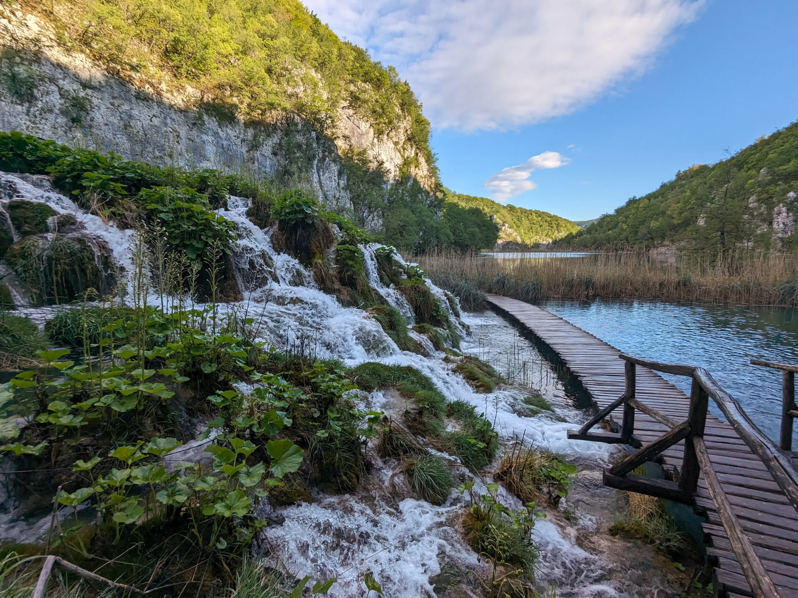 De Plitvice Meren ontdekken met Bikkels on Bikes - 4