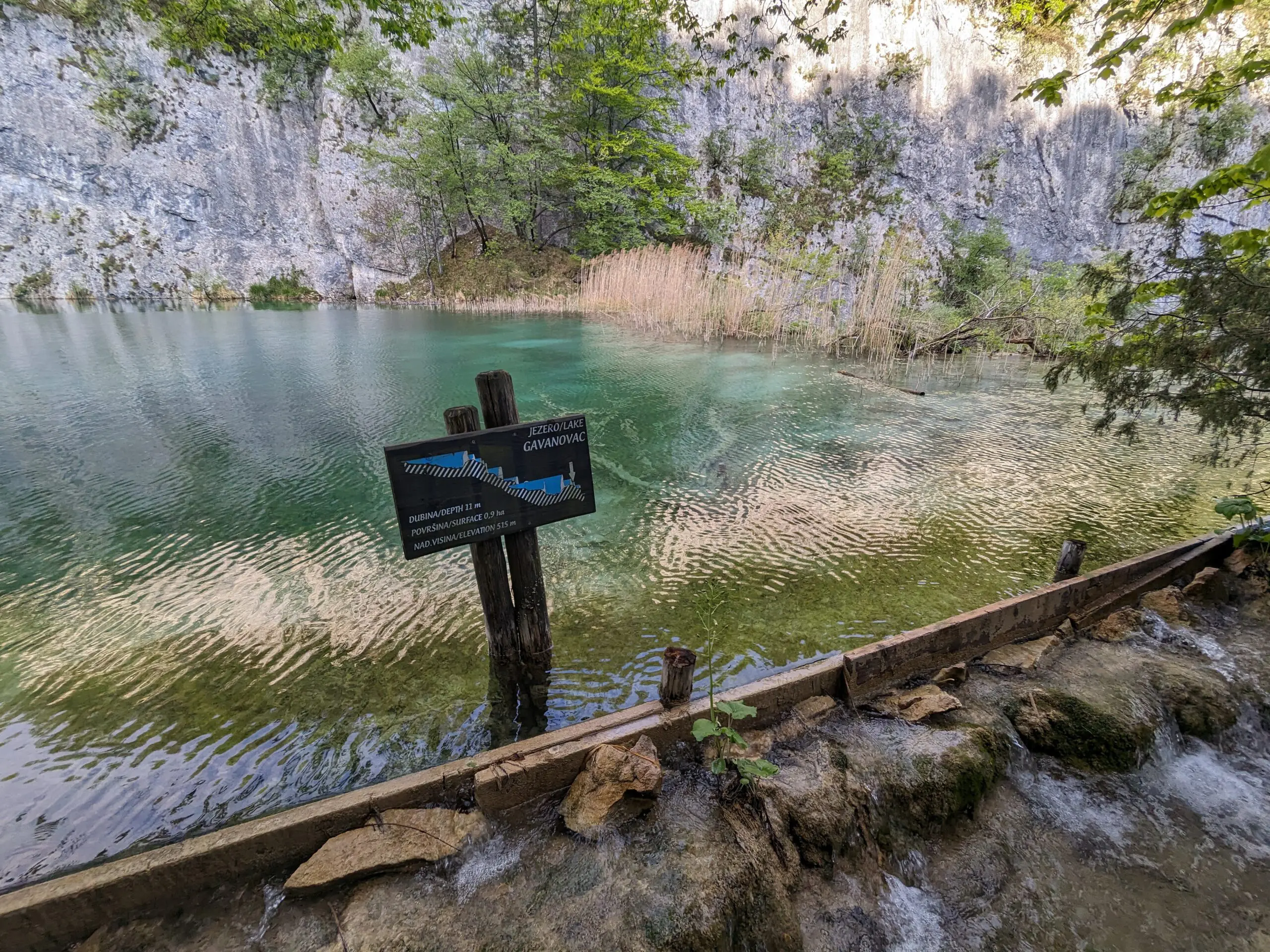 De Plitvice Meren ontdekken met Bikkels on Bikes - 5