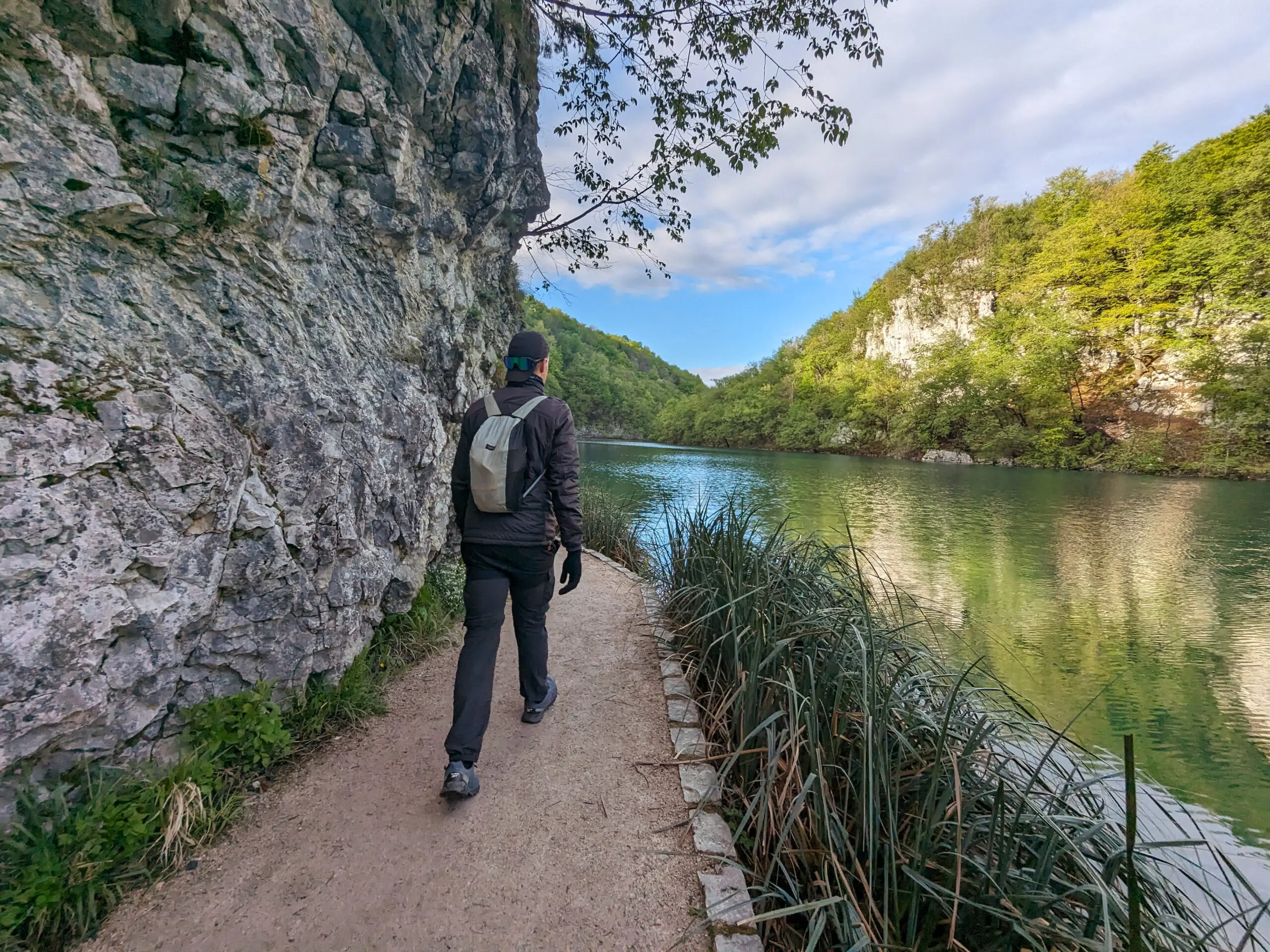 De Plitvice Meren ontdekken met Bikkels on Bikes - 6
