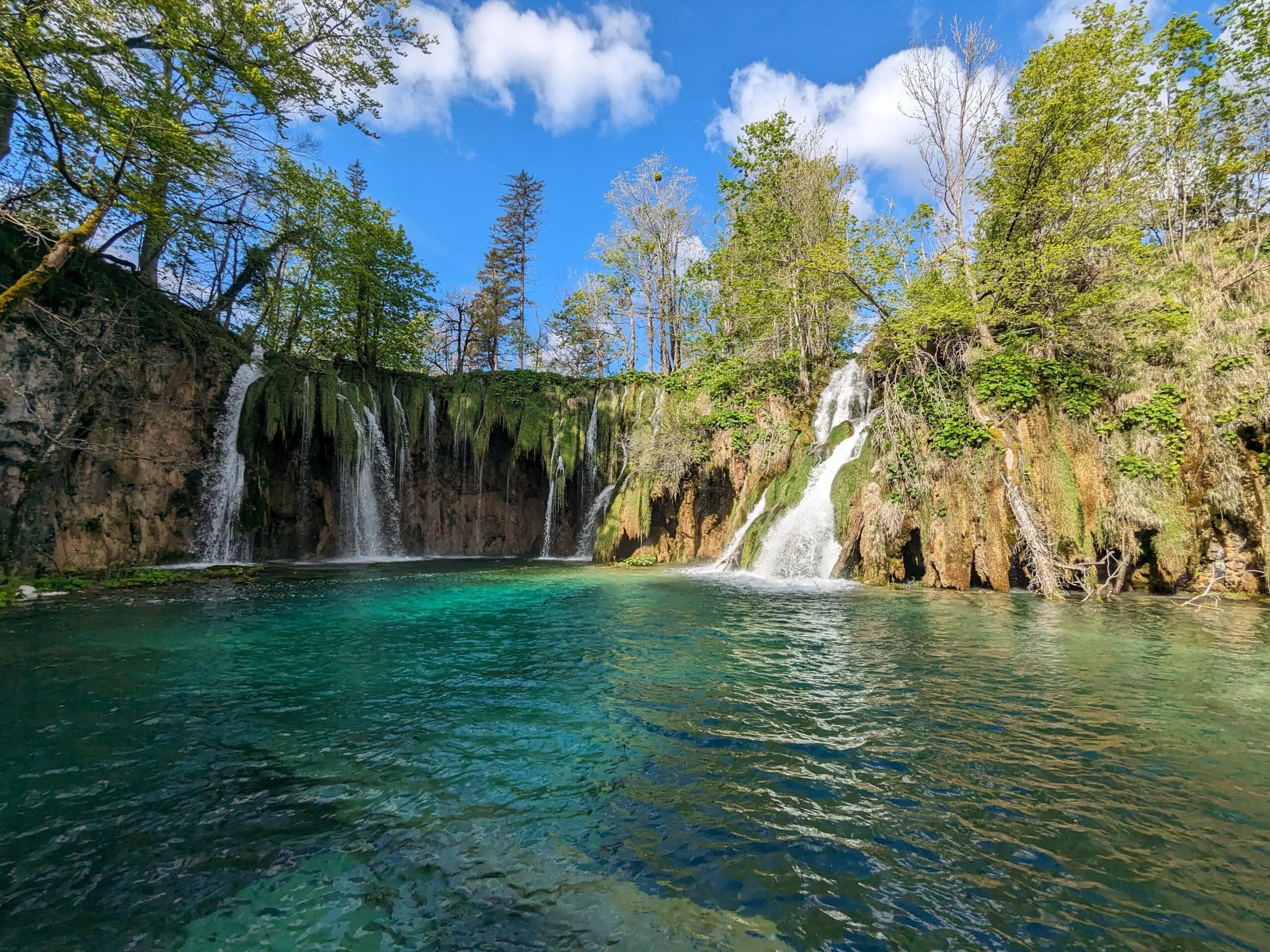De Plitvice Meren ontdekken met Bikkels on Bikes - 10