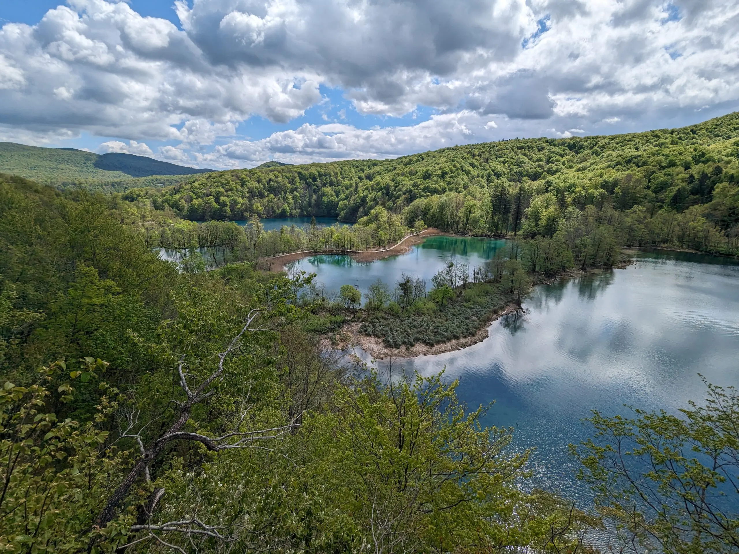 De Plitvice Meren ontdekken met Bikkels on Bikes - 11