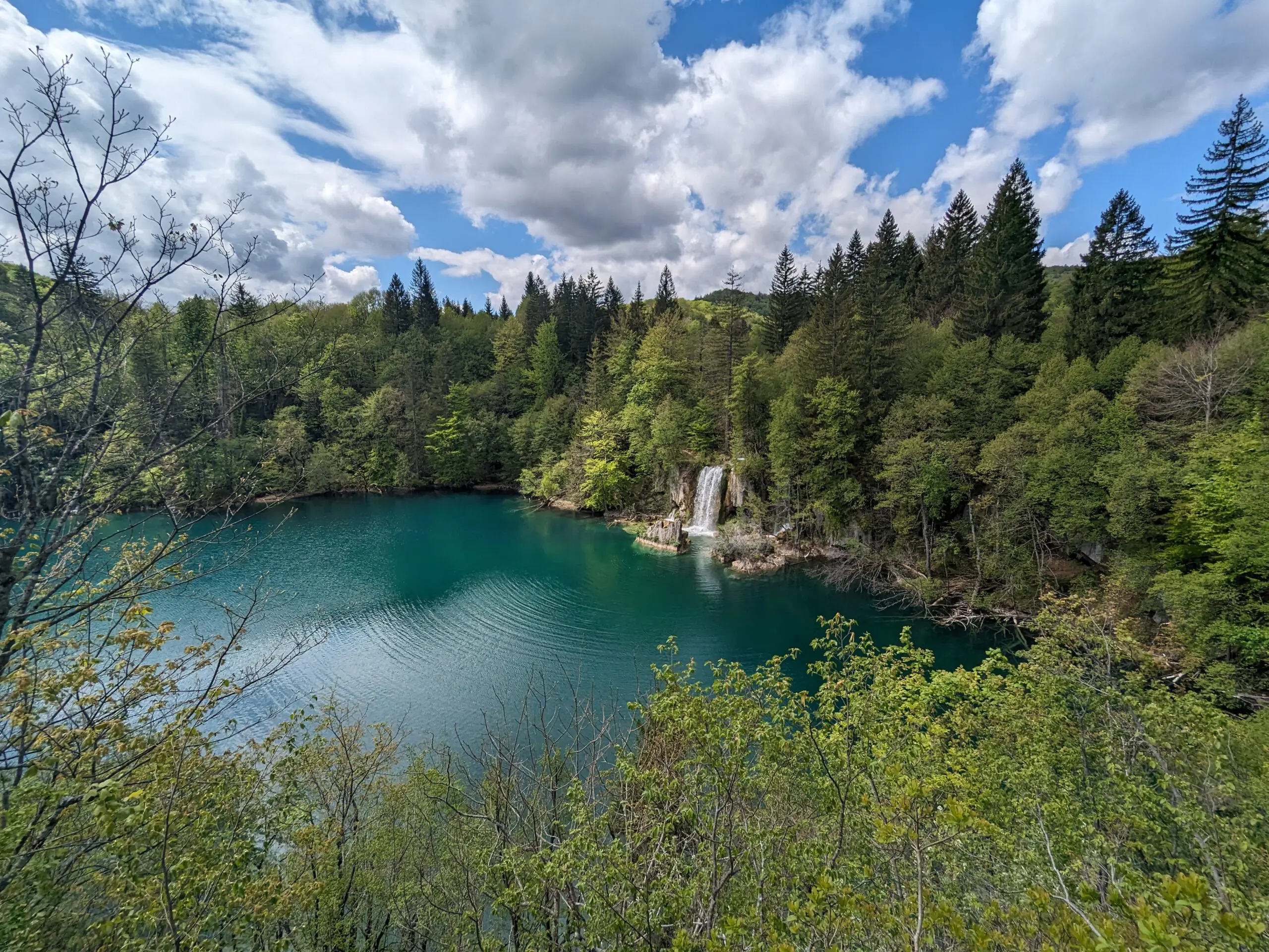 De Plitvice Meren ontdekken met Bikkels on Bikes - 12