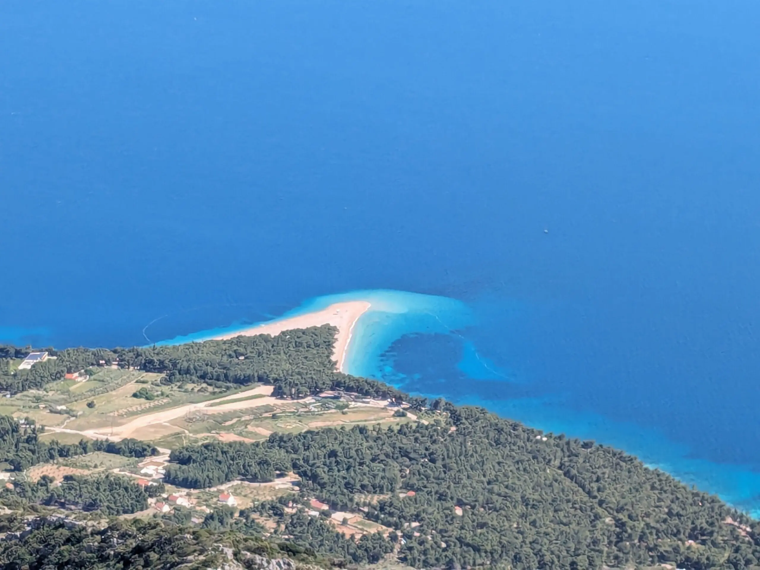 Eiland hoppen in Kroatië met Bikkels on Bikes - 3