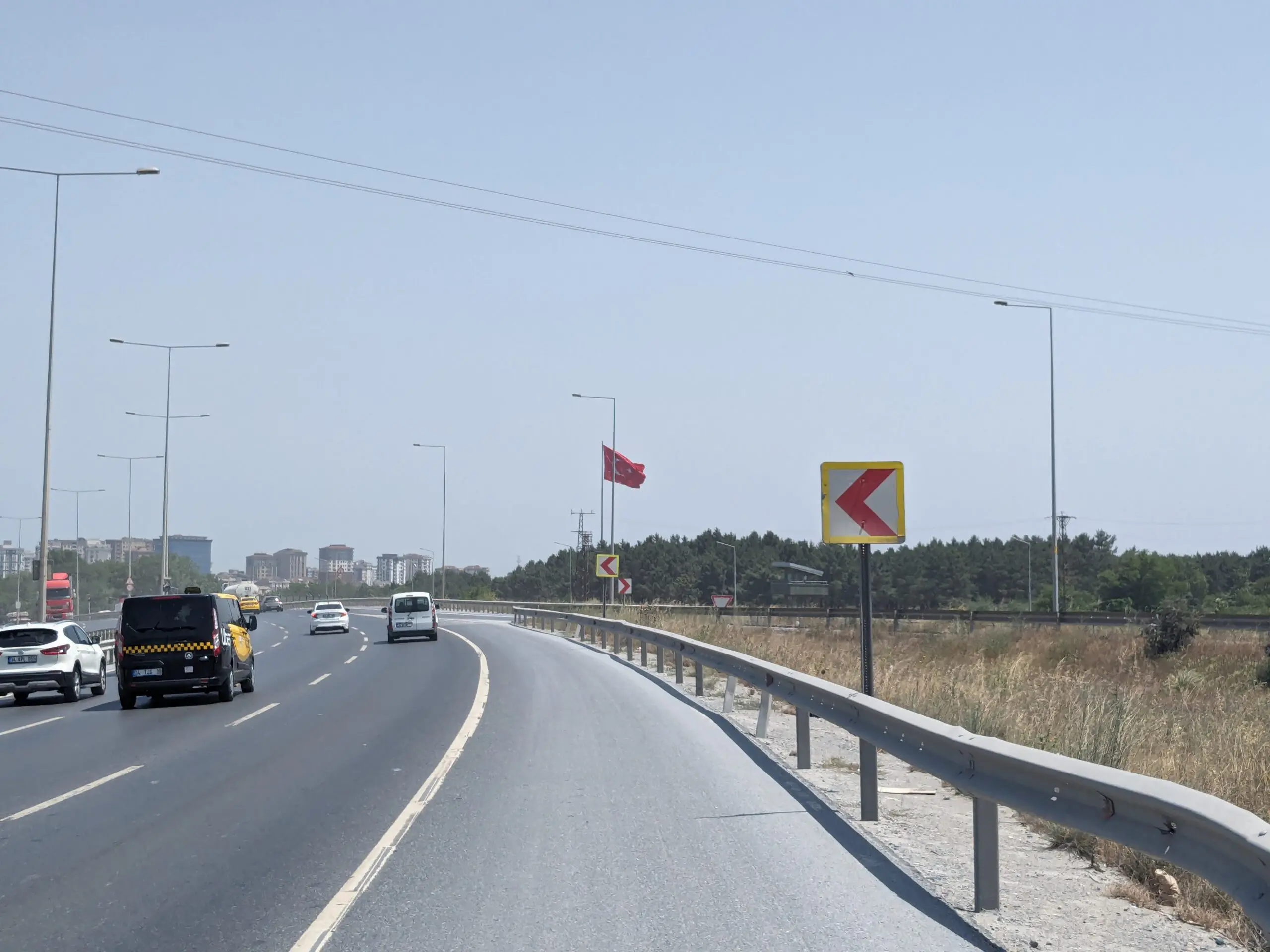 Bikkels on Bikes fietsen naar Istanbul - 1