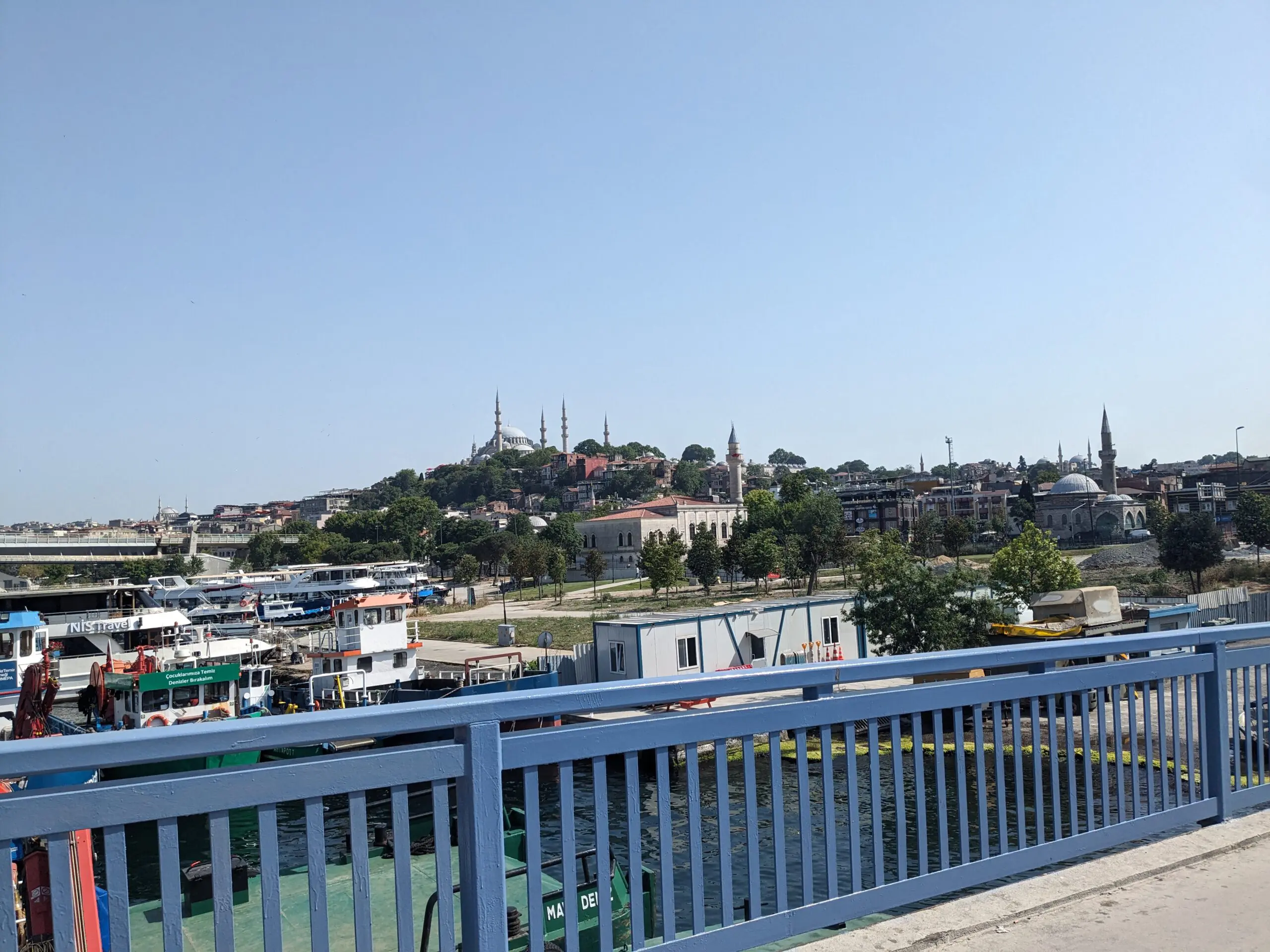 Bikkels on Bikes fietsen naar Istanbul - 3