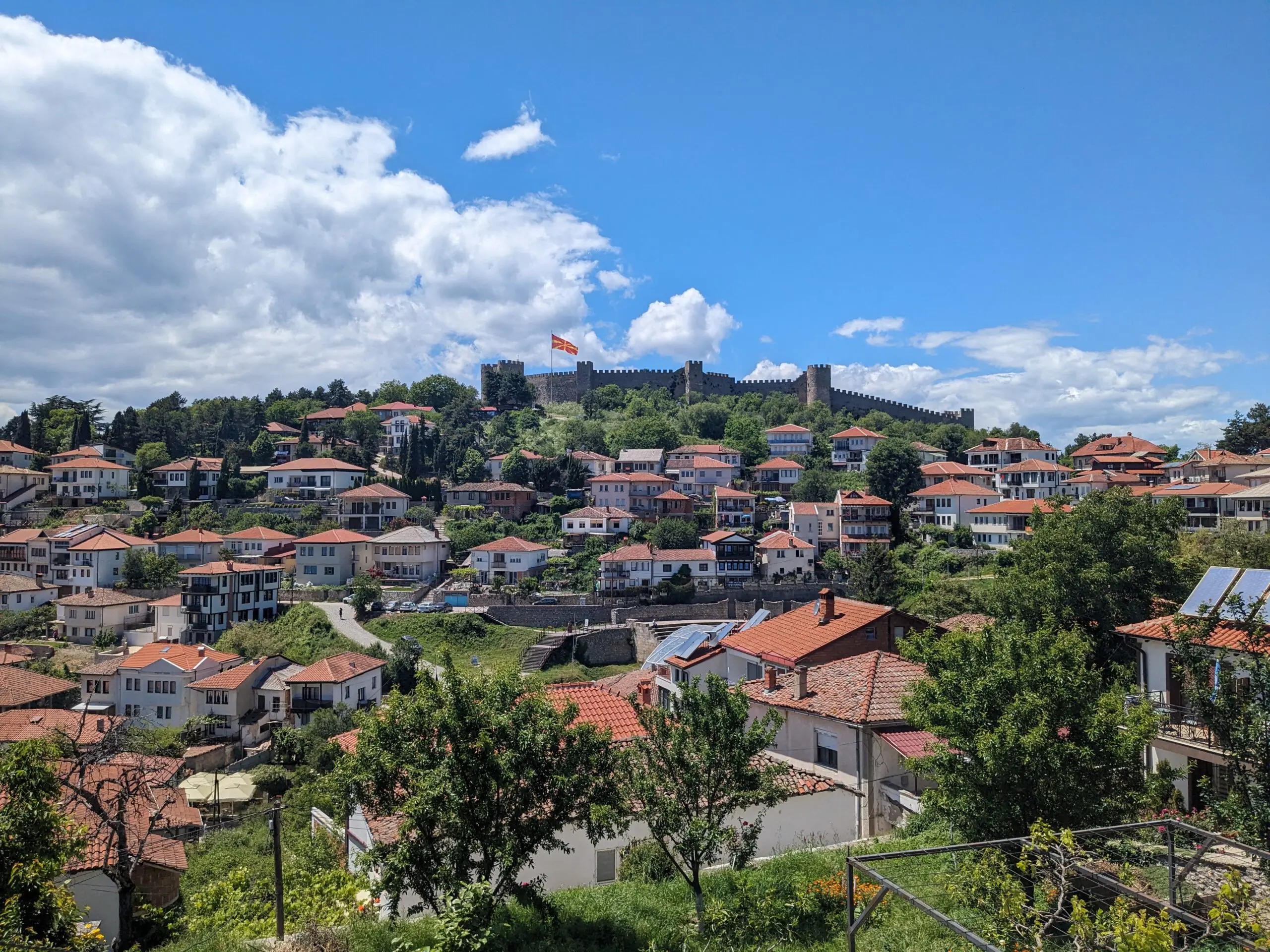 Bikkels on Bikes in Noord Macedonië 5