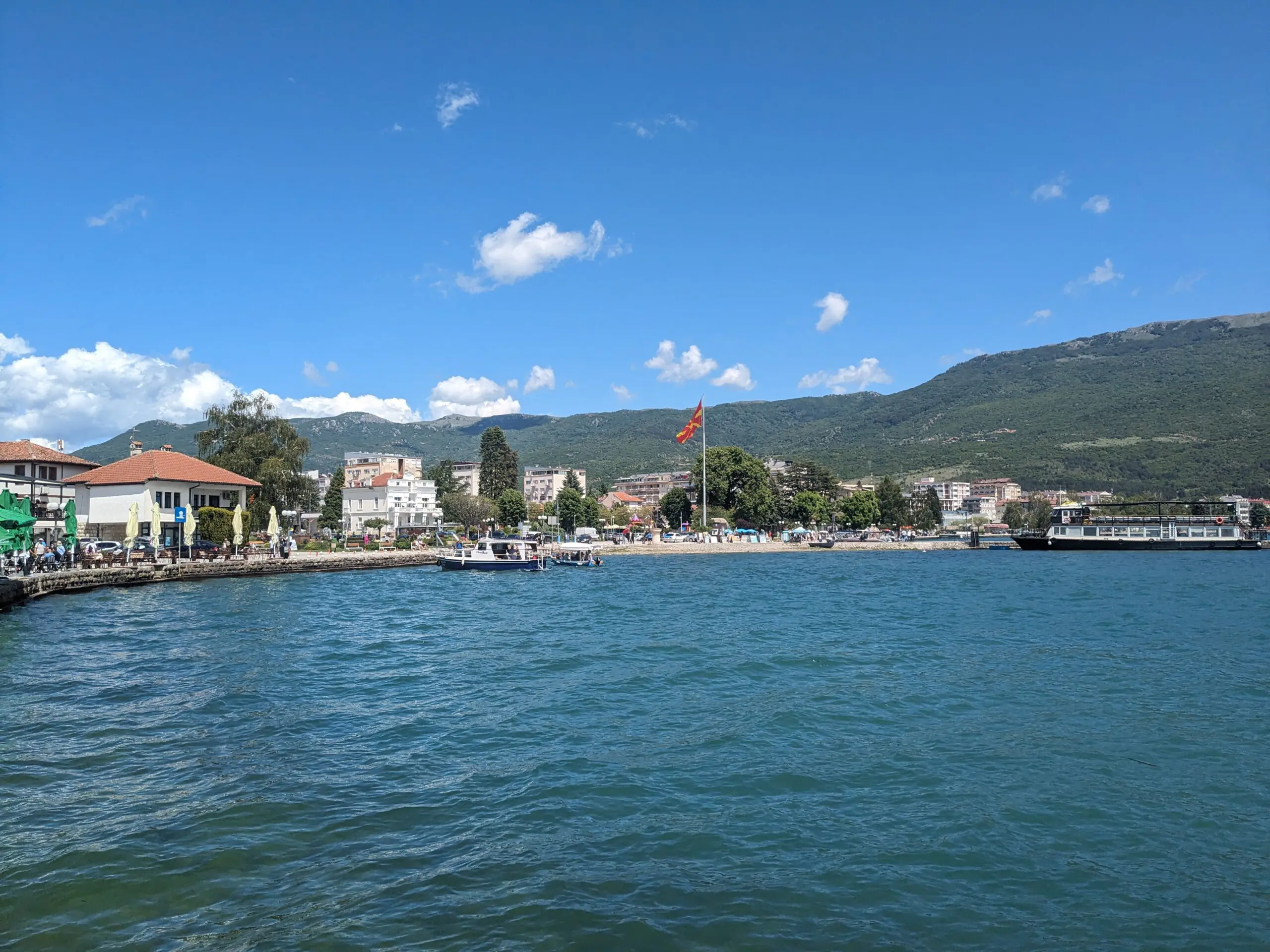 Bikkels on Bikes in Noord Macedonië 6