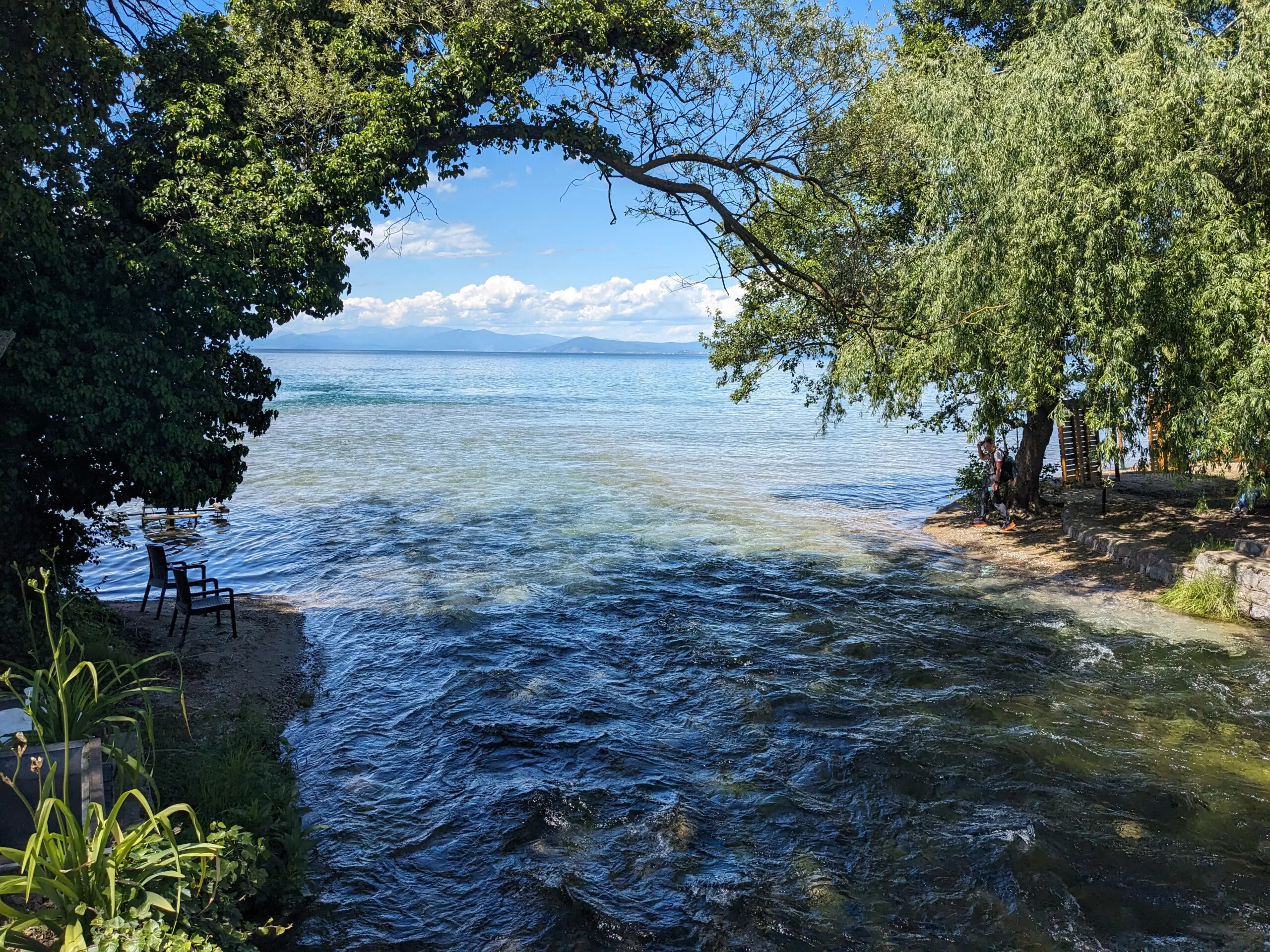 Bikkels on Bikes in Noord Macedonië 8