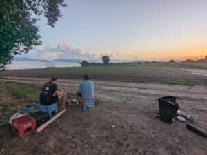 Bikkels on Bikes ontmoeten boeren in Bulgarije 3