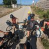 Fietsen met anderen en Bikkels on Bikes in Turkije 4
