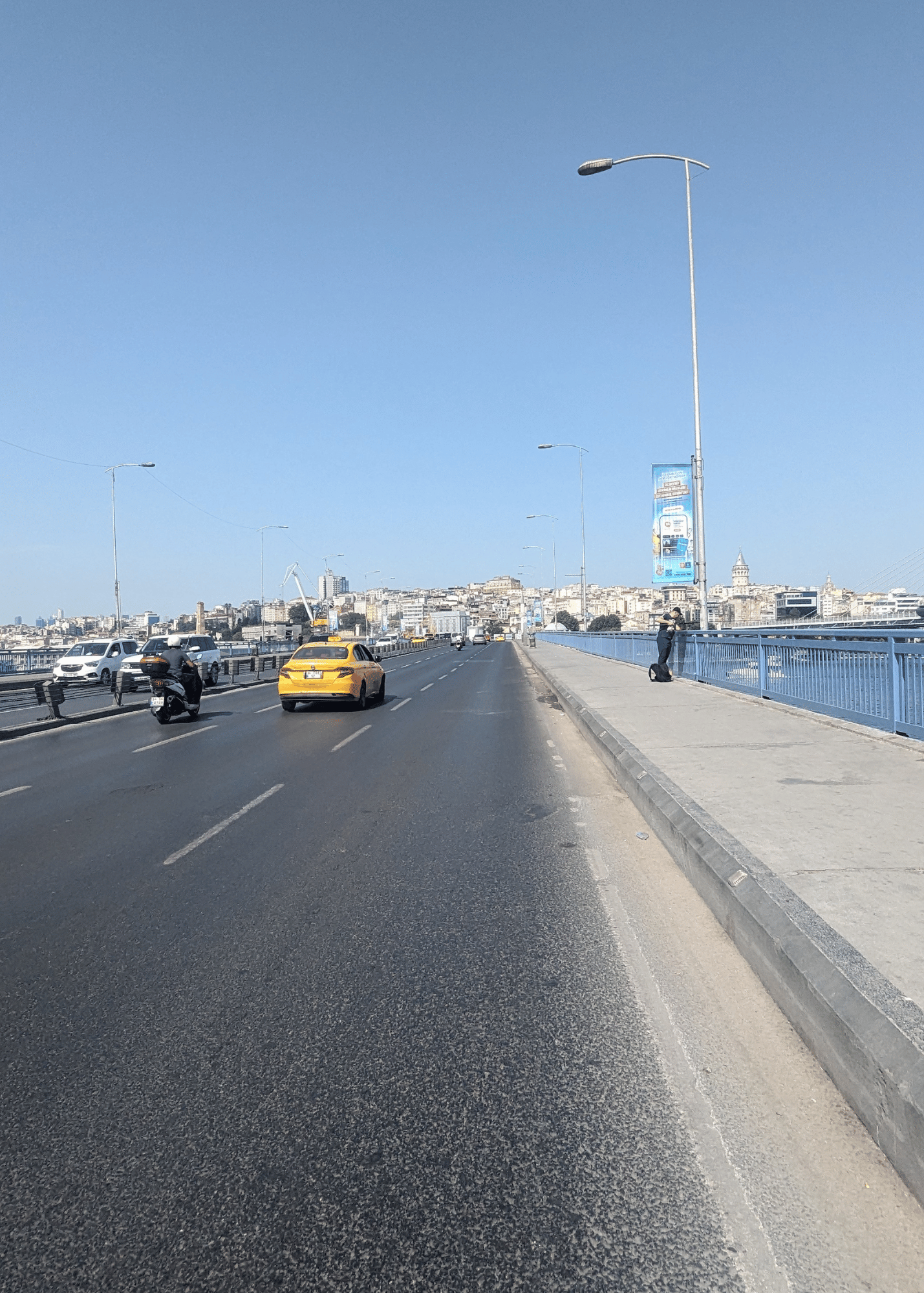 Istanbul in fietsen met bikkels on bikes