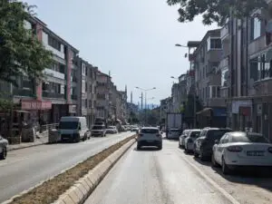 Verwachtingen van Turkije met Bikkels on Bikes 1