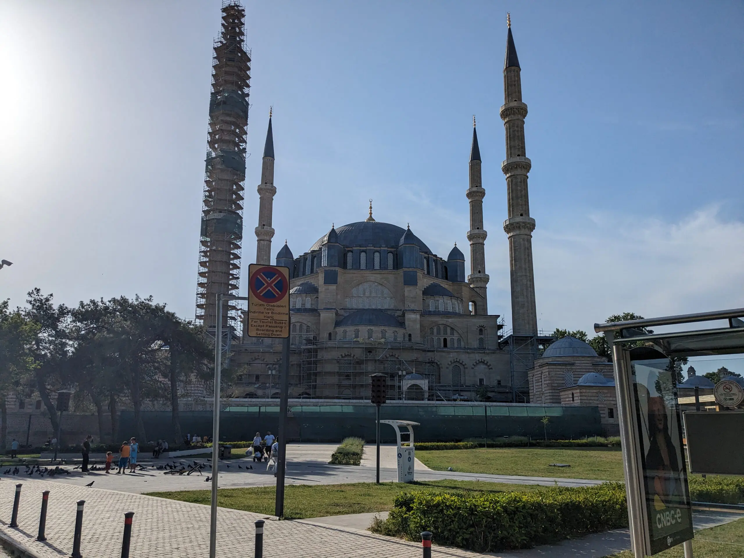 Verwachtingen van Turkije met Bikkels on Bikes 4