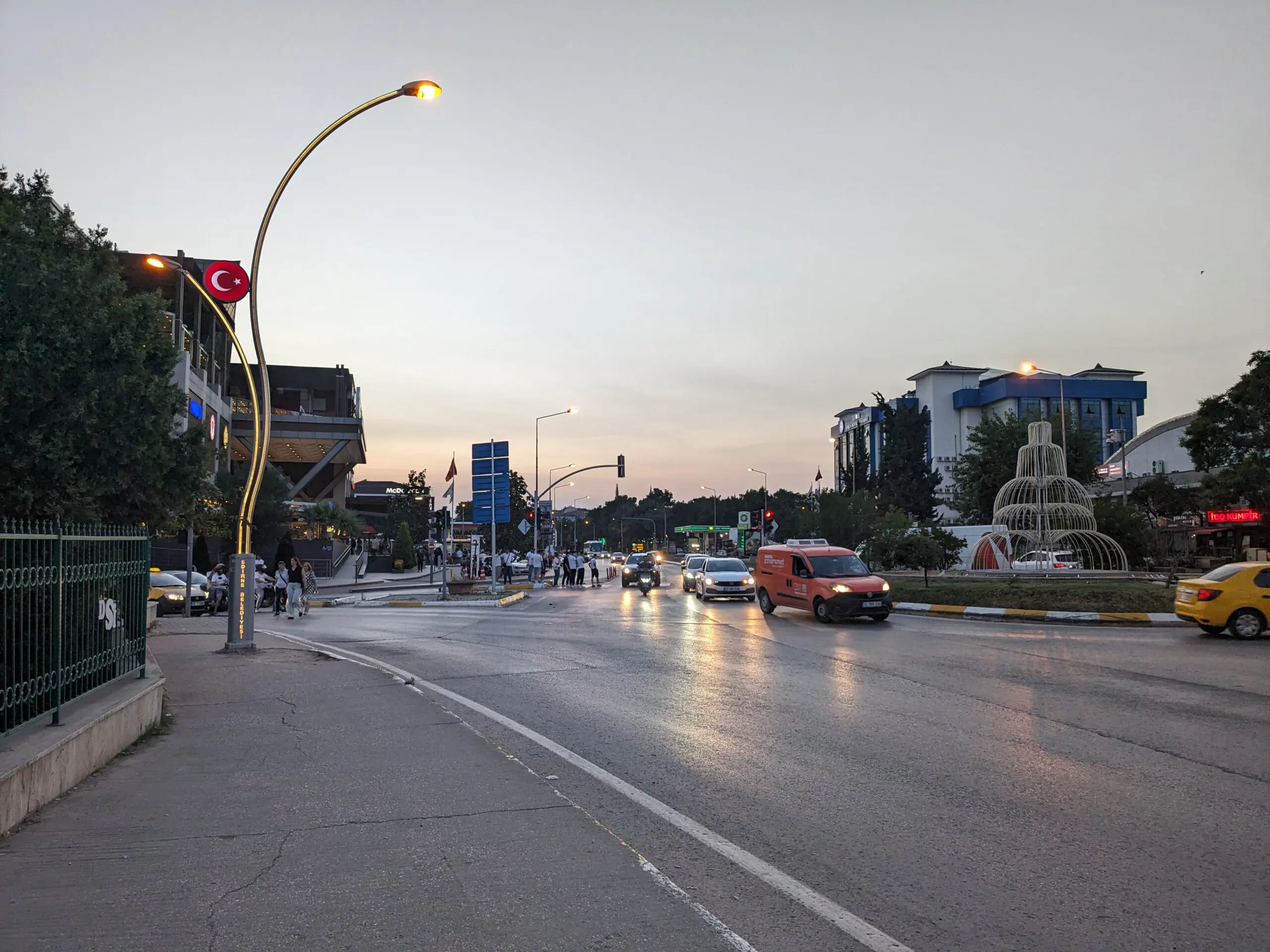 Verwachtingen van Turkije met Bikkels on Bikes 5