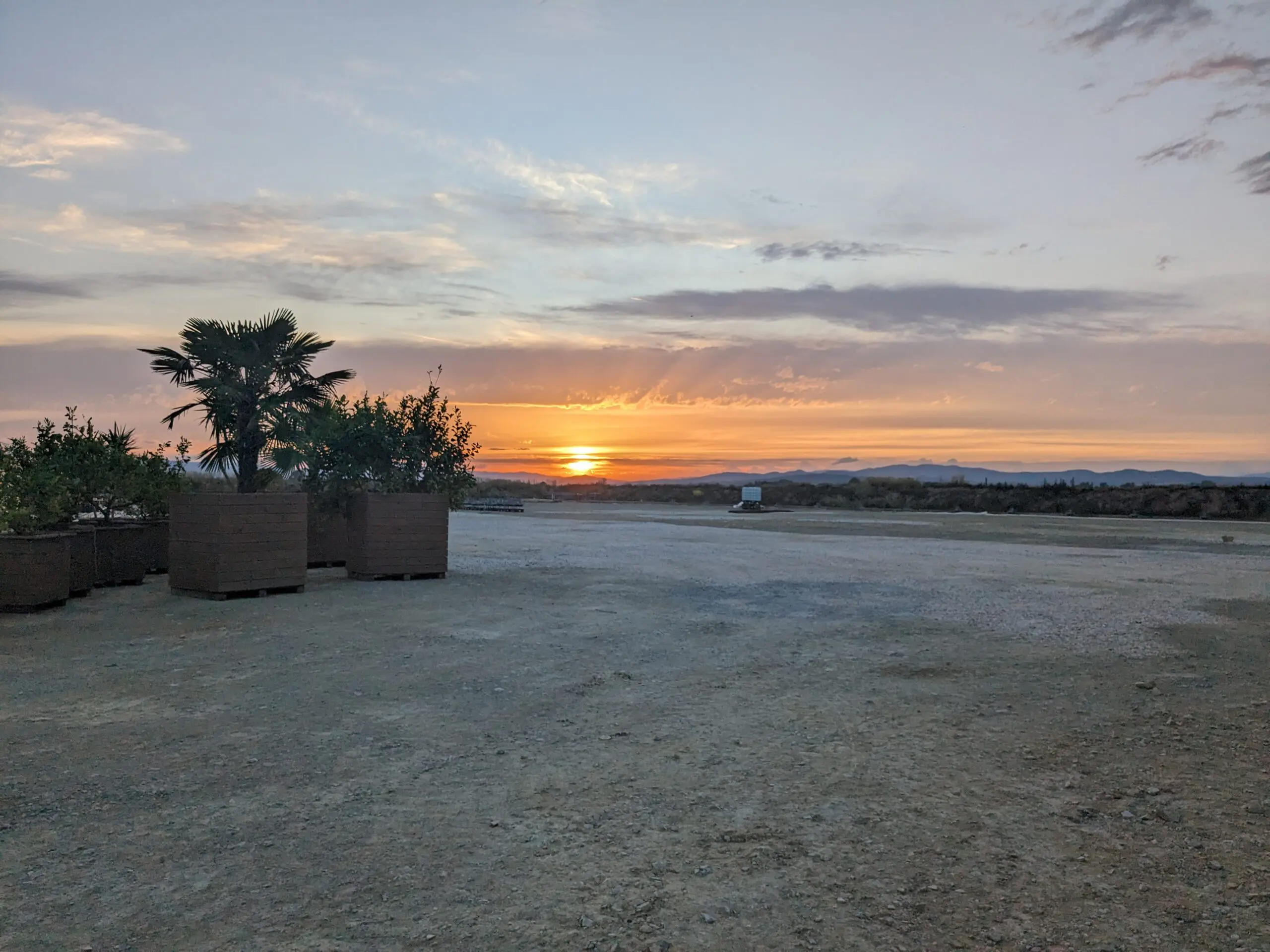 Rick was ziek in Bulgarije 6