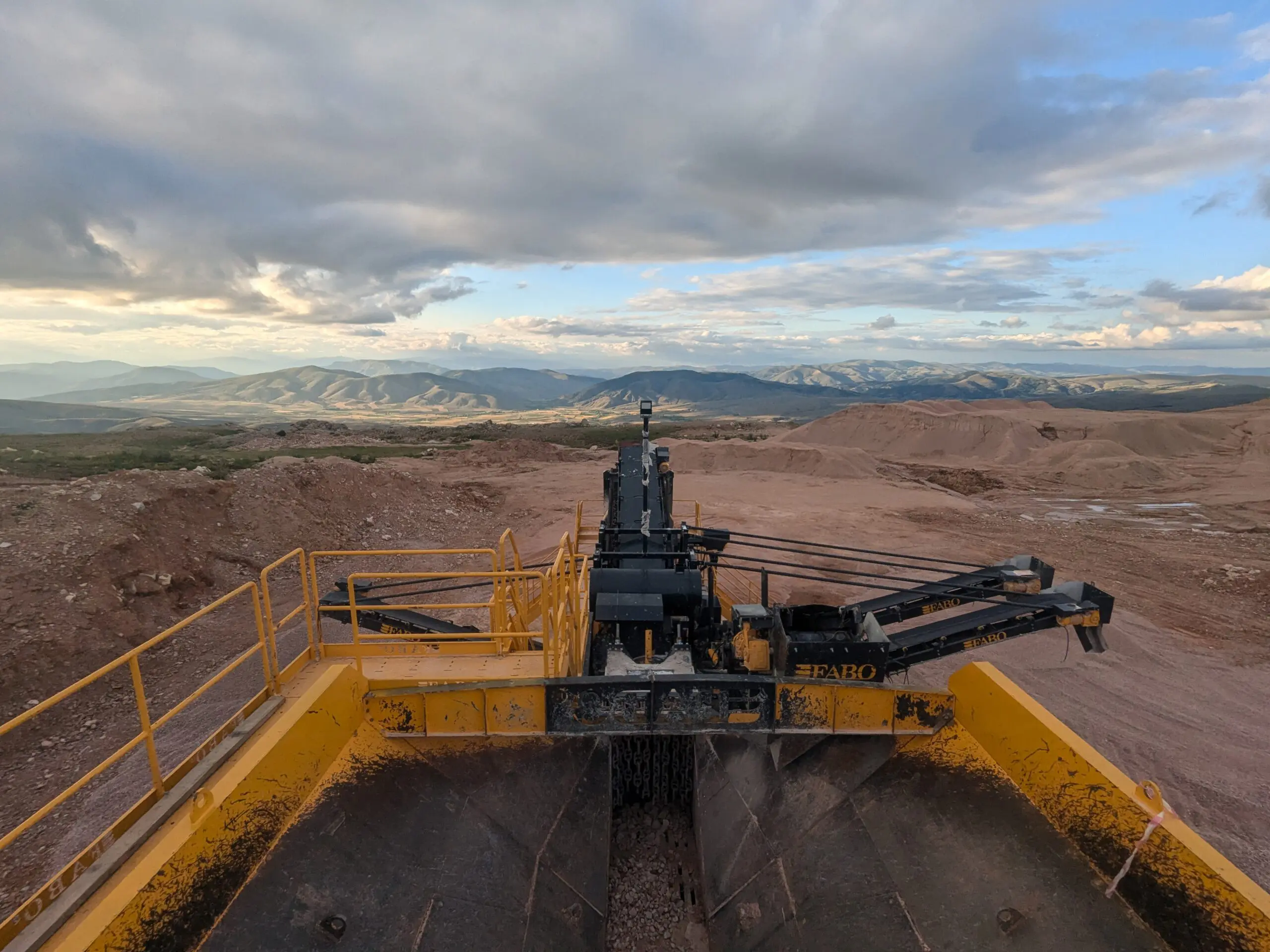 De gastvrijheid in Turkije met Bikkels on Bikes