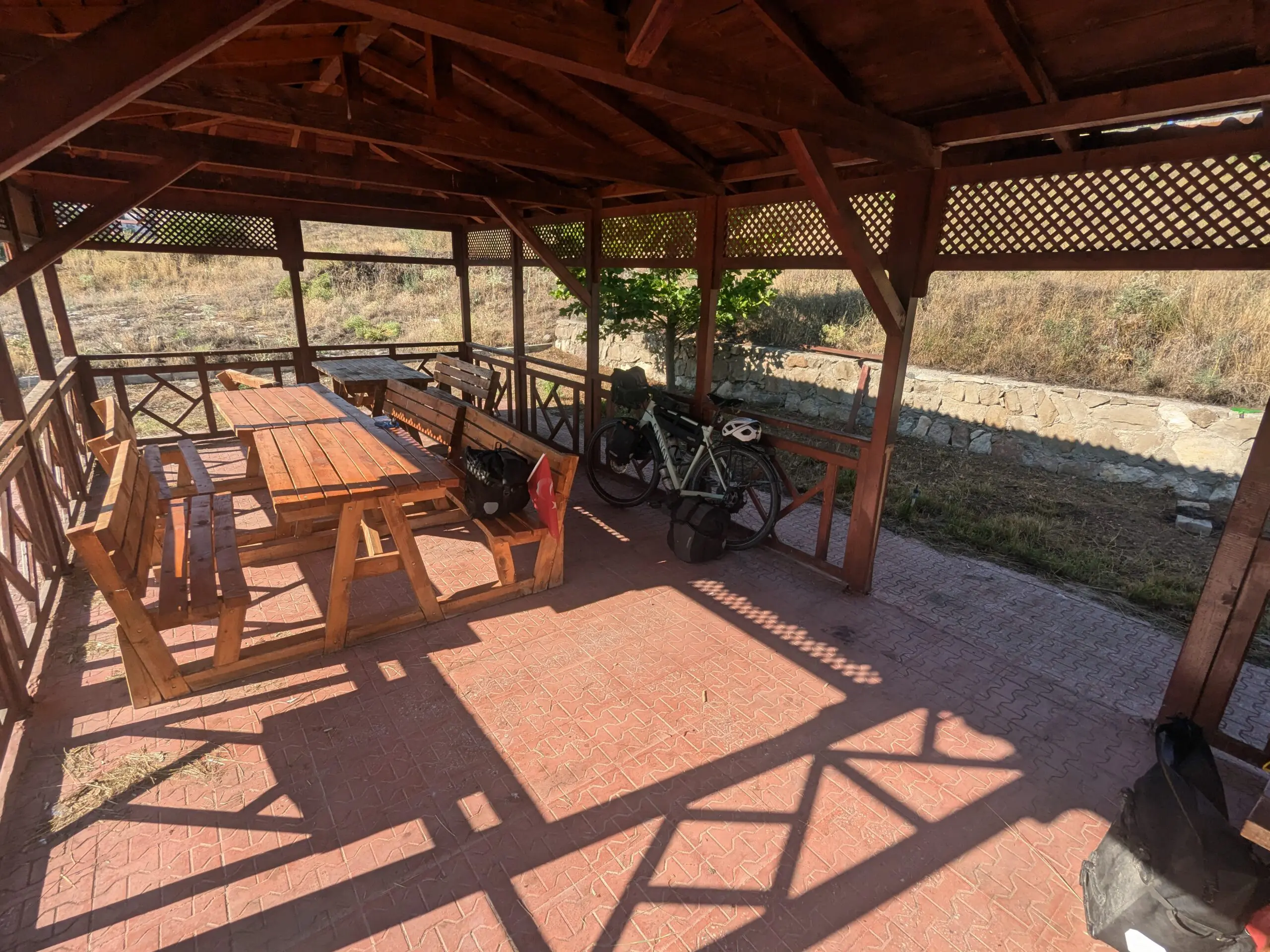 De gastvrijheid in Turkije met Bikkels on Bikes