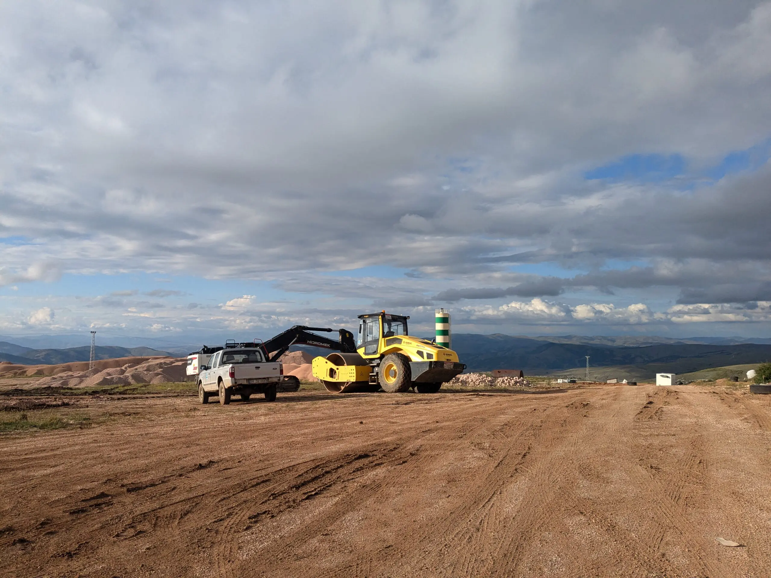 De gastvrijheid in Turkije met Bikkels on Bikes