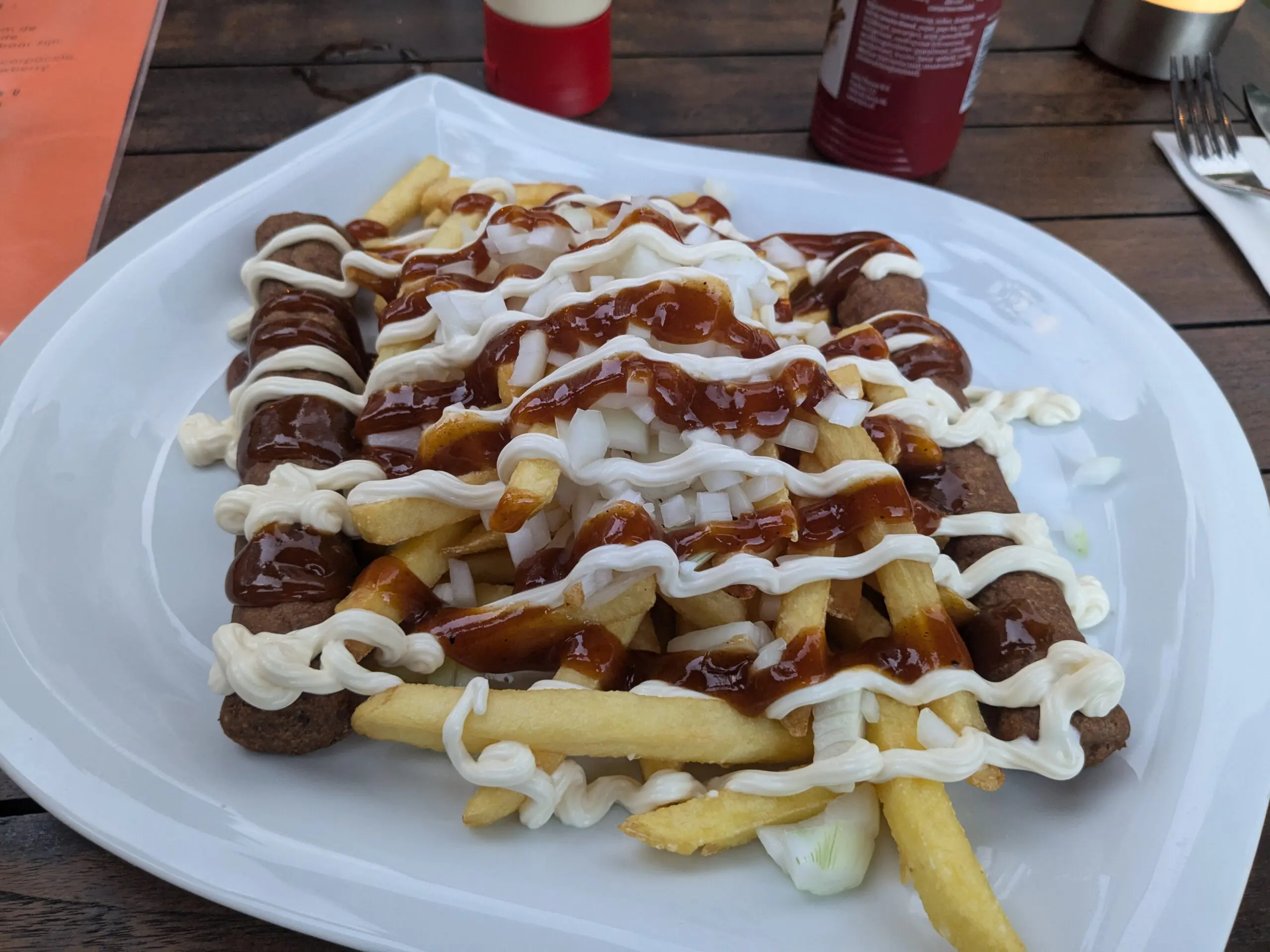 Fietsen door Alanya met Bikkels on Bikes