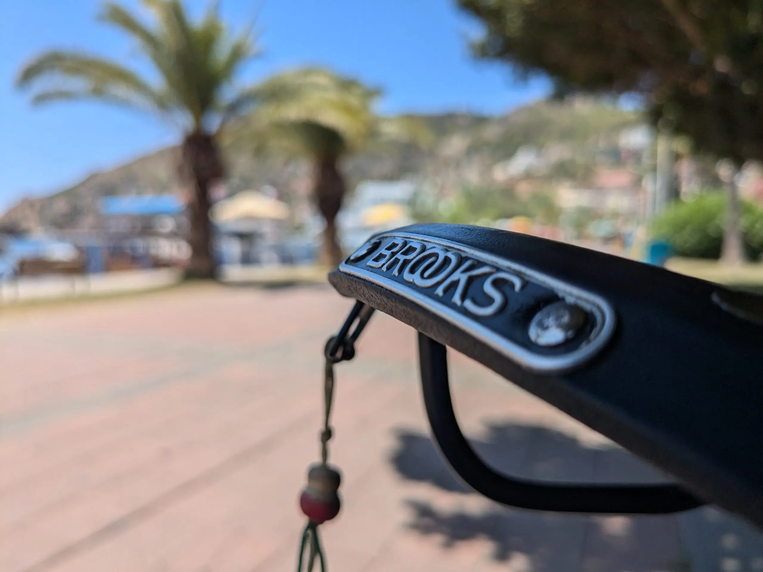 Fietsen door Alanya met Bikkels on Bikes