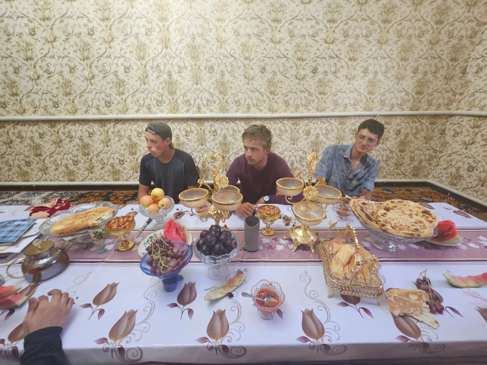 Fietsen door Oezbekistan met Bikkels on Bikes - 2