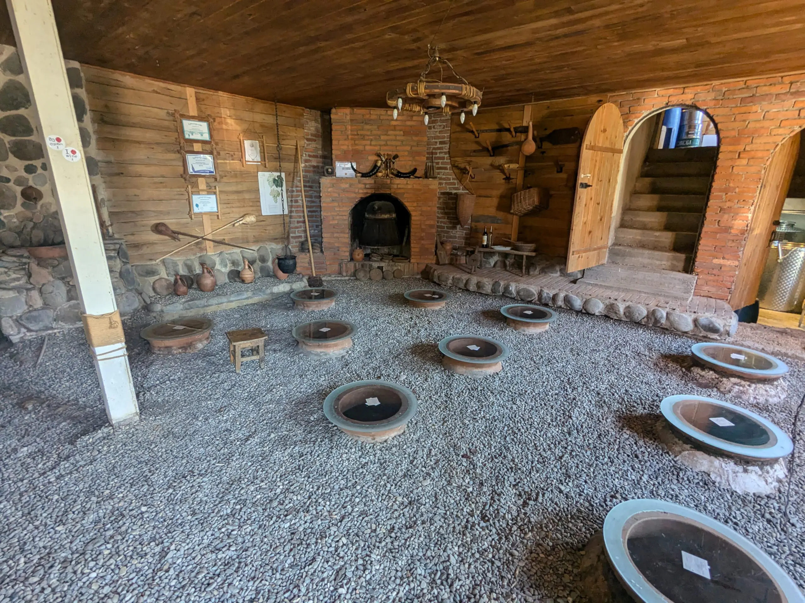 Fietsproblemen en een wijnproeverij met Bikkels on Bikes