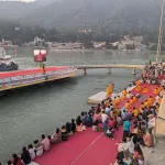 Rishikesh met bikkels on bikes