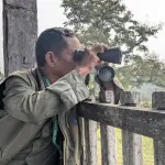 Op safari in Nepal met Bikkels on Bikes